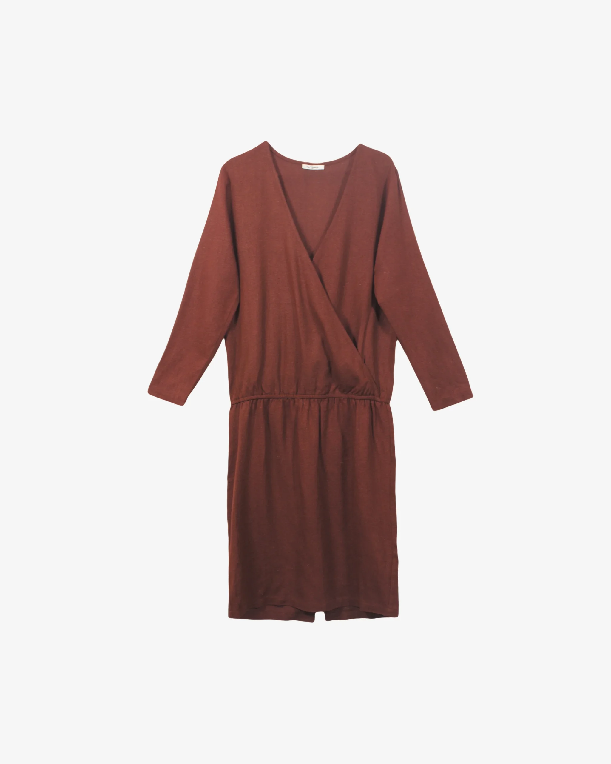 Robe Cyclade - Cognac – Image 2