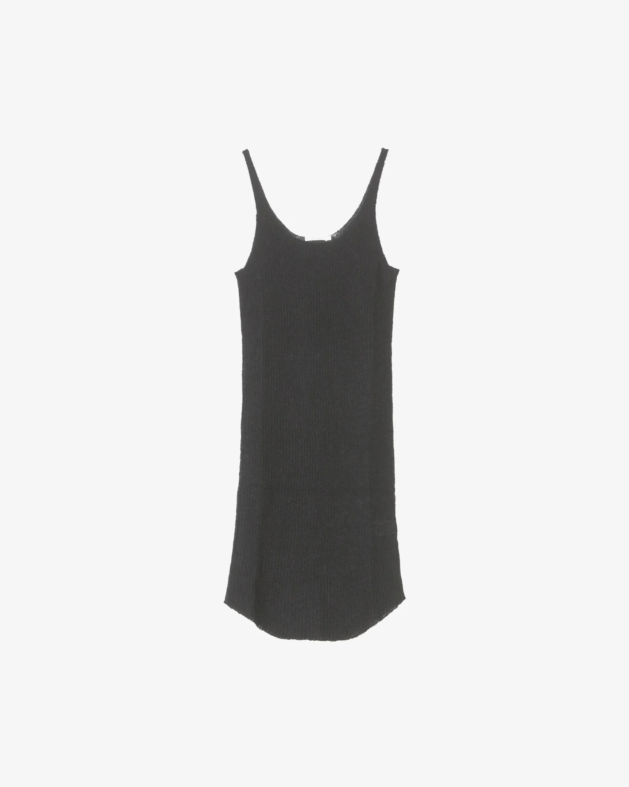 Robe Sinte - Noir – Image 2