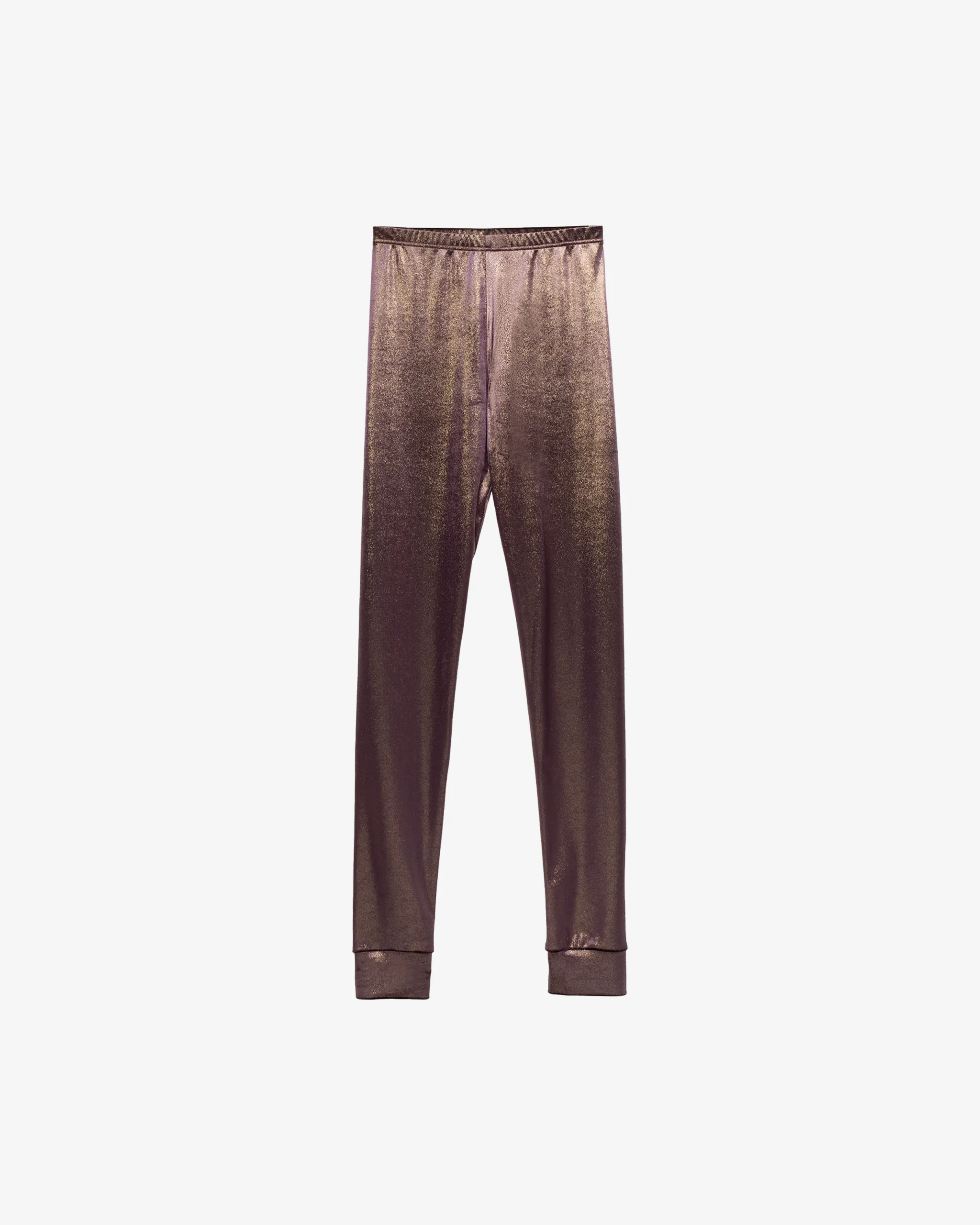 Legging Dance - Mauve – Image 2