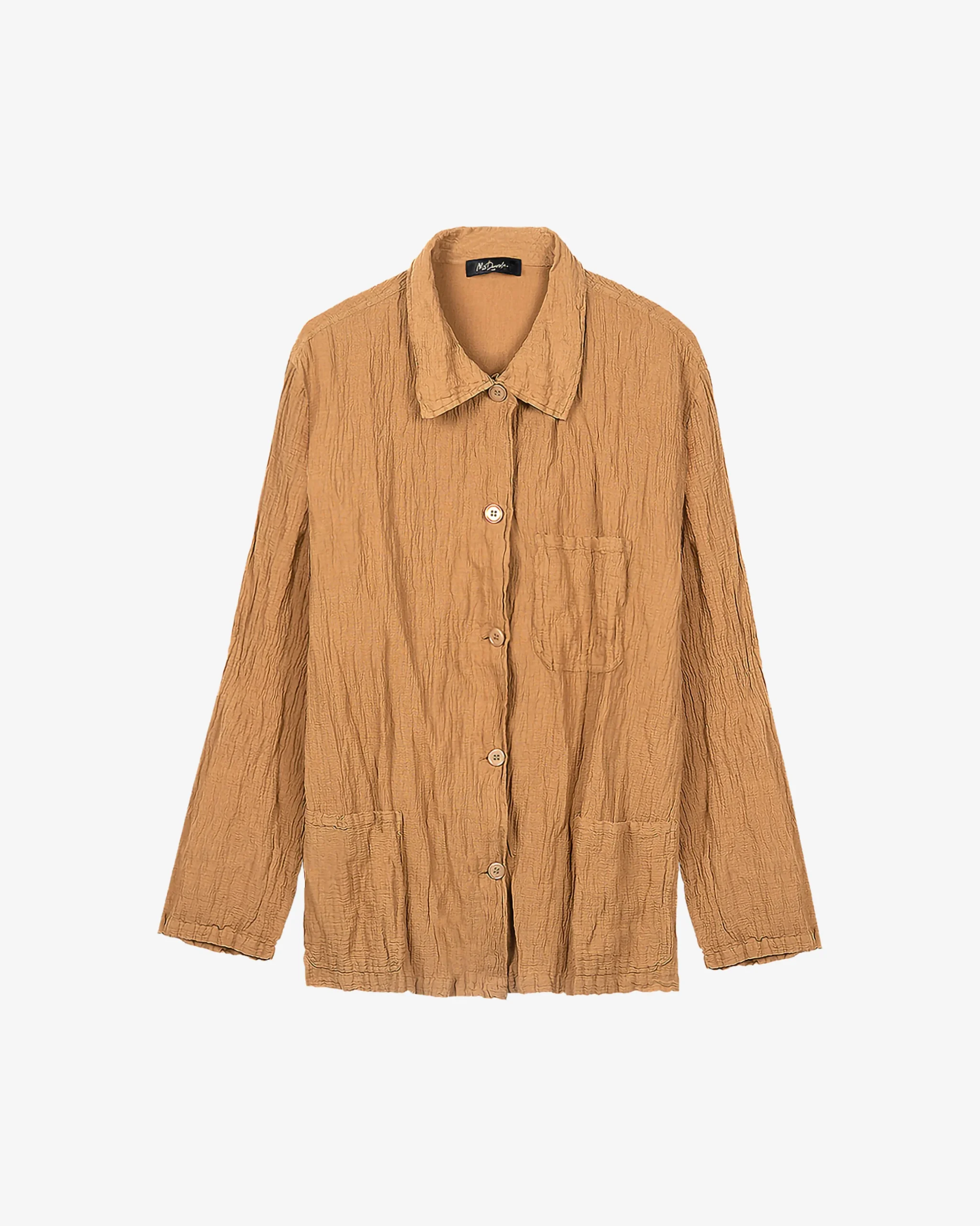 Chemise Perceval - Kaki – Image 7