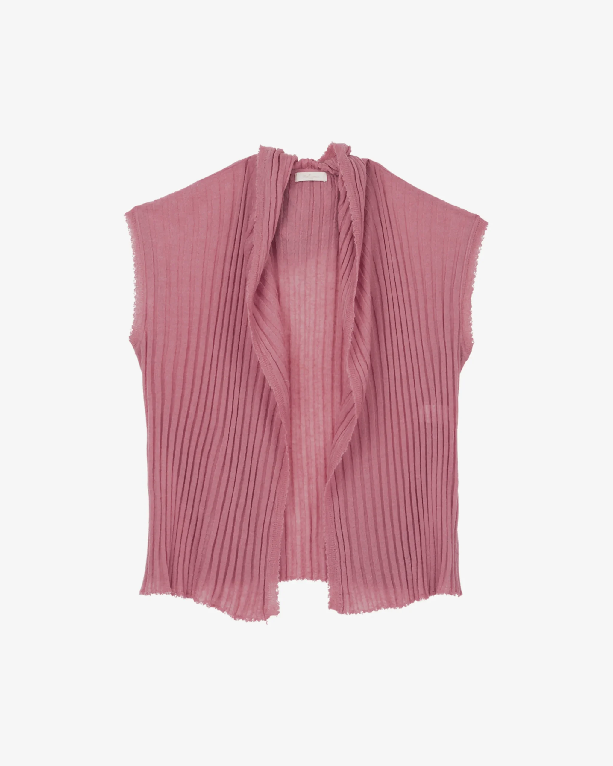 Cardigan Mount Pinnacle - Rose – Image 2