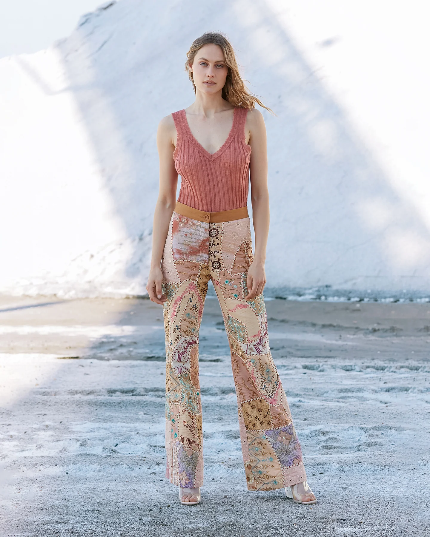 Top Mount Rockytop - Rose – Image 3
