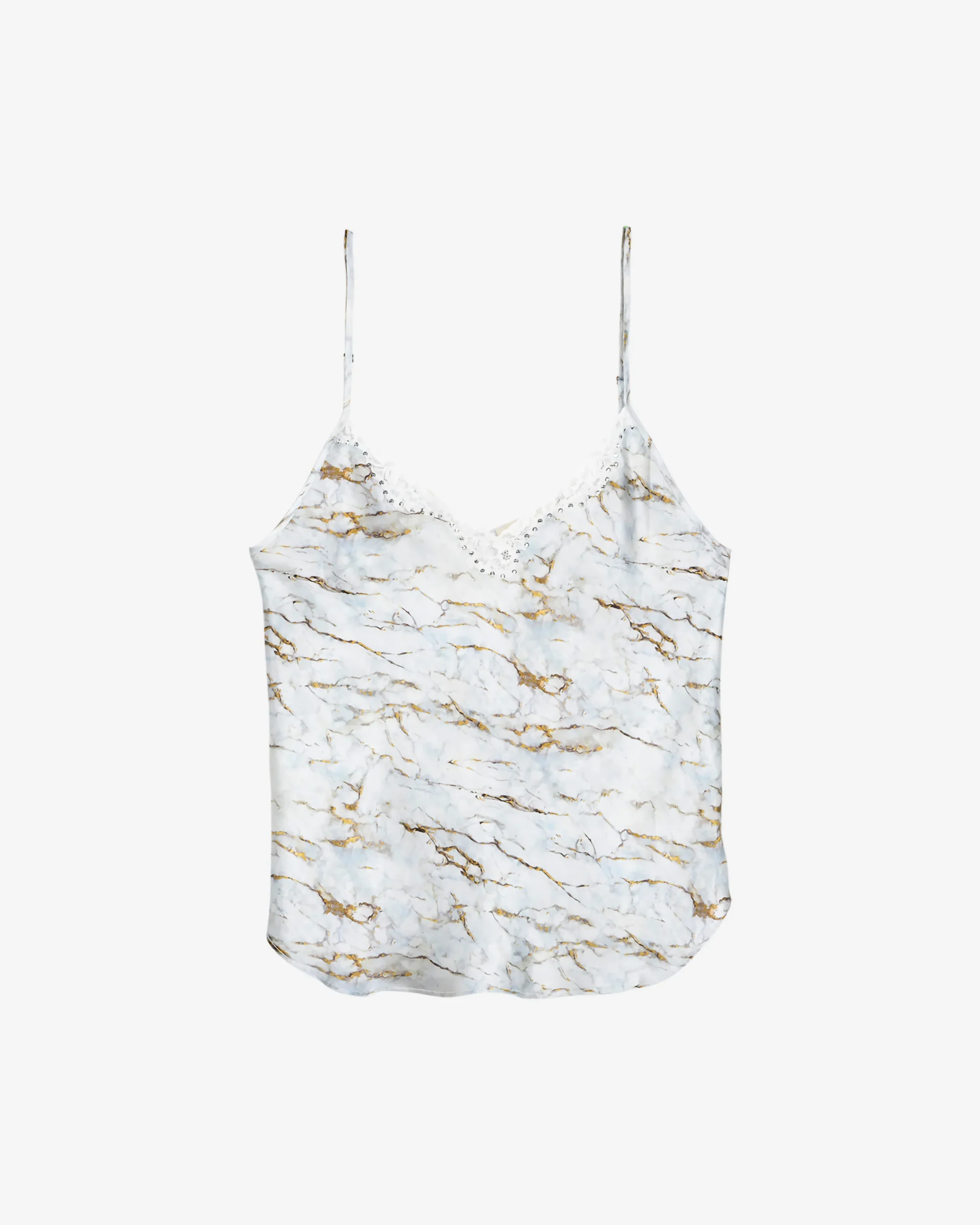 Top Solene - Ecru – Image 2