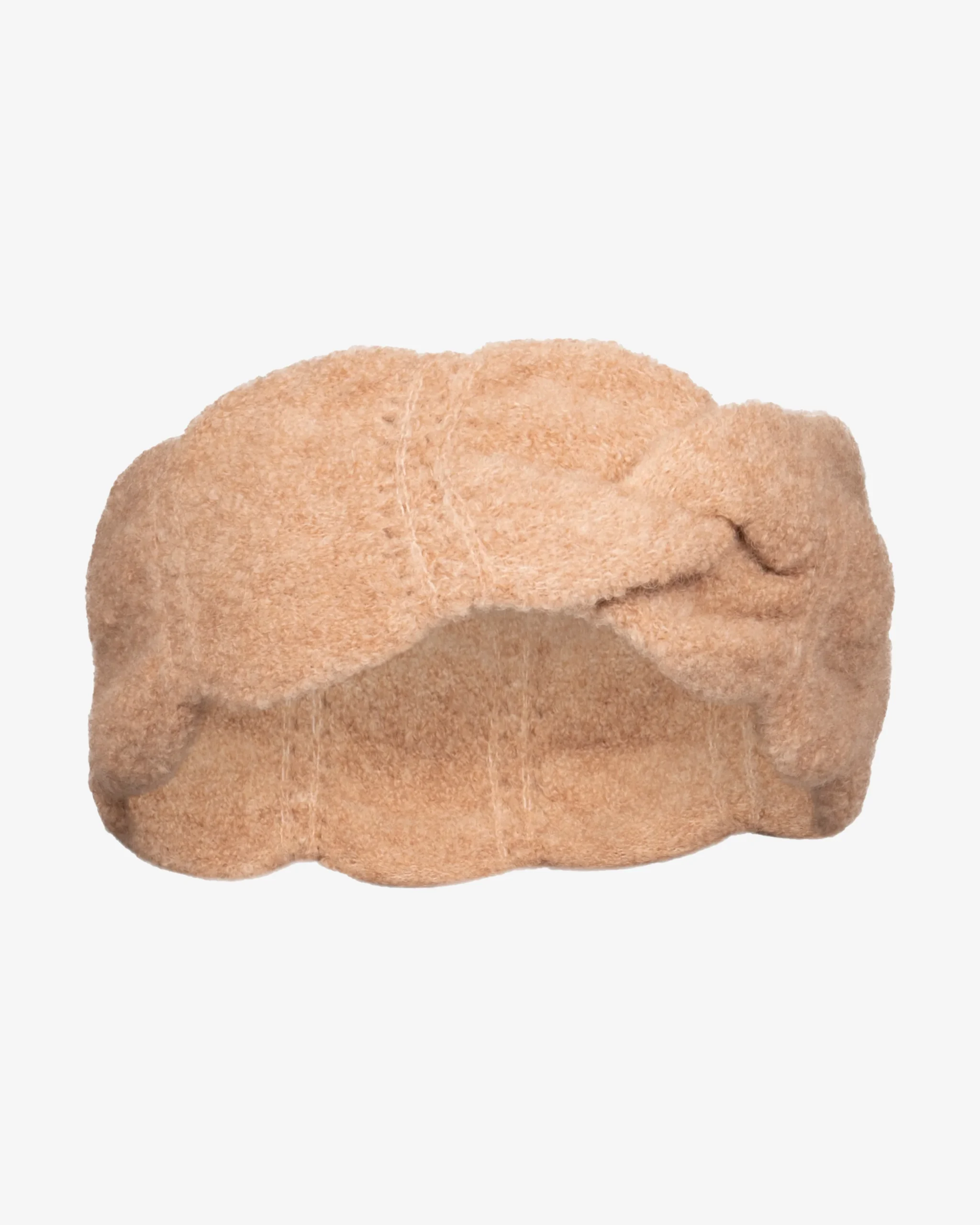 Bonnet Ban - Beige – Image 2