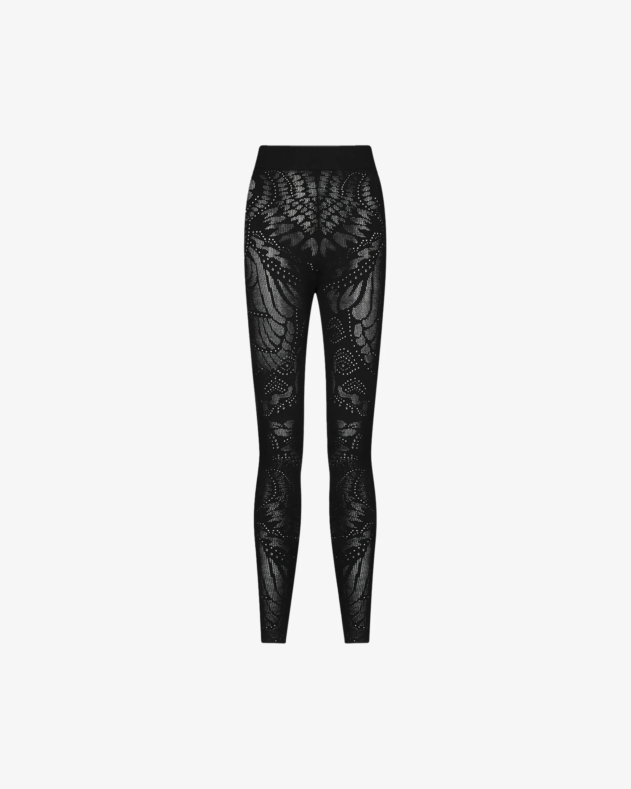 Pantalon Fuku - Noir – Image 9