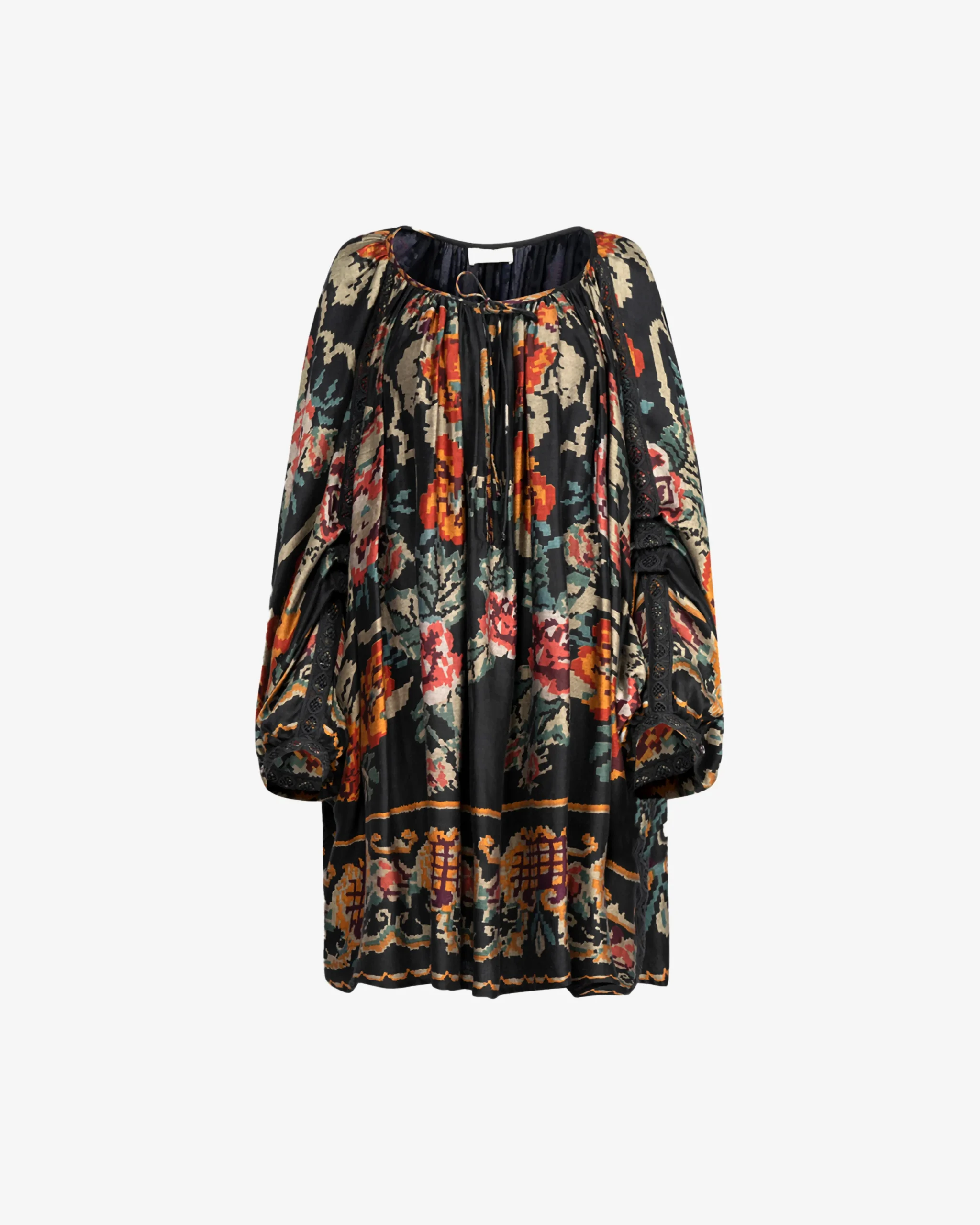 Blouse Muray - Marron – Image 7
