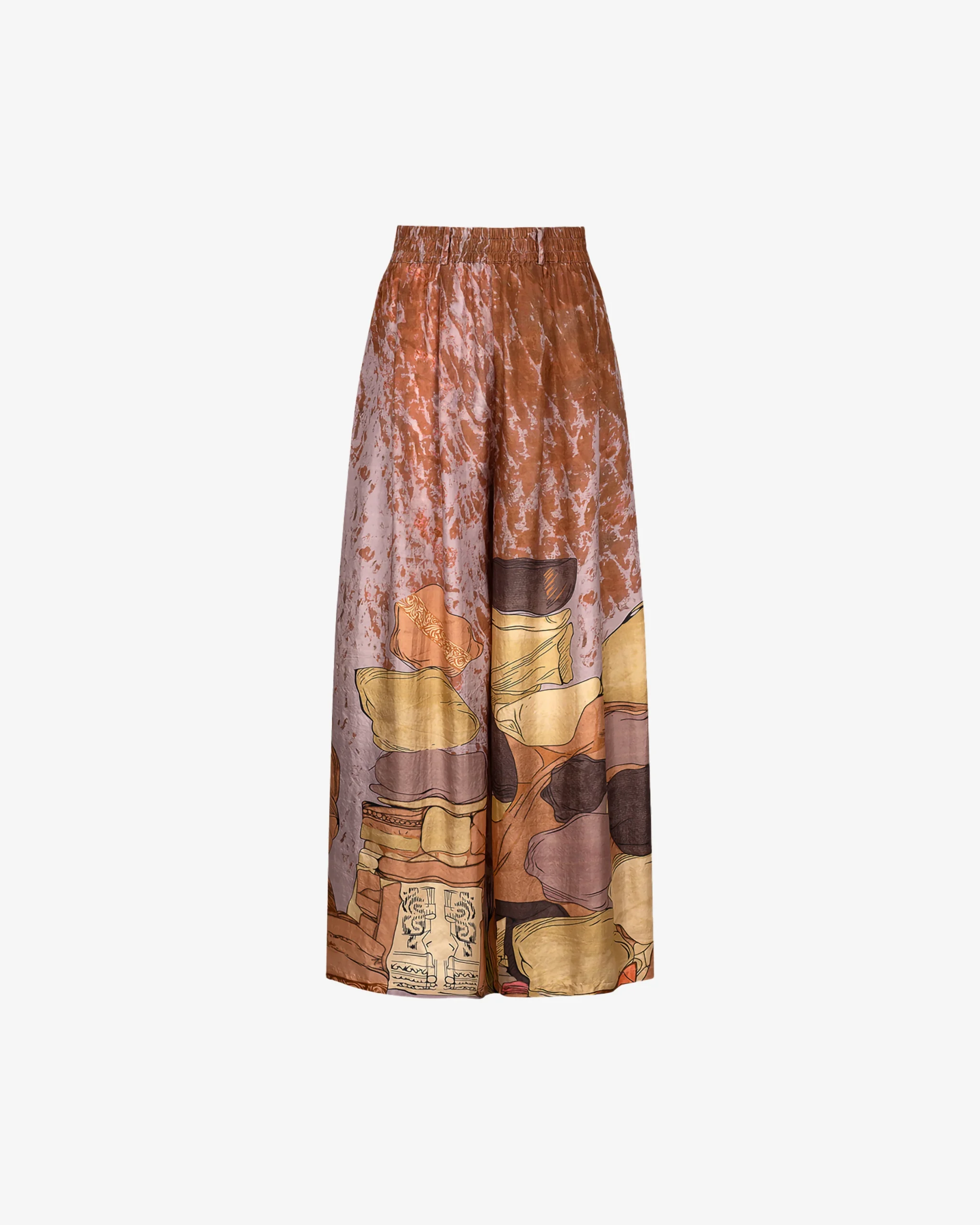 Pantalon Sangelite - Rose – Image 6