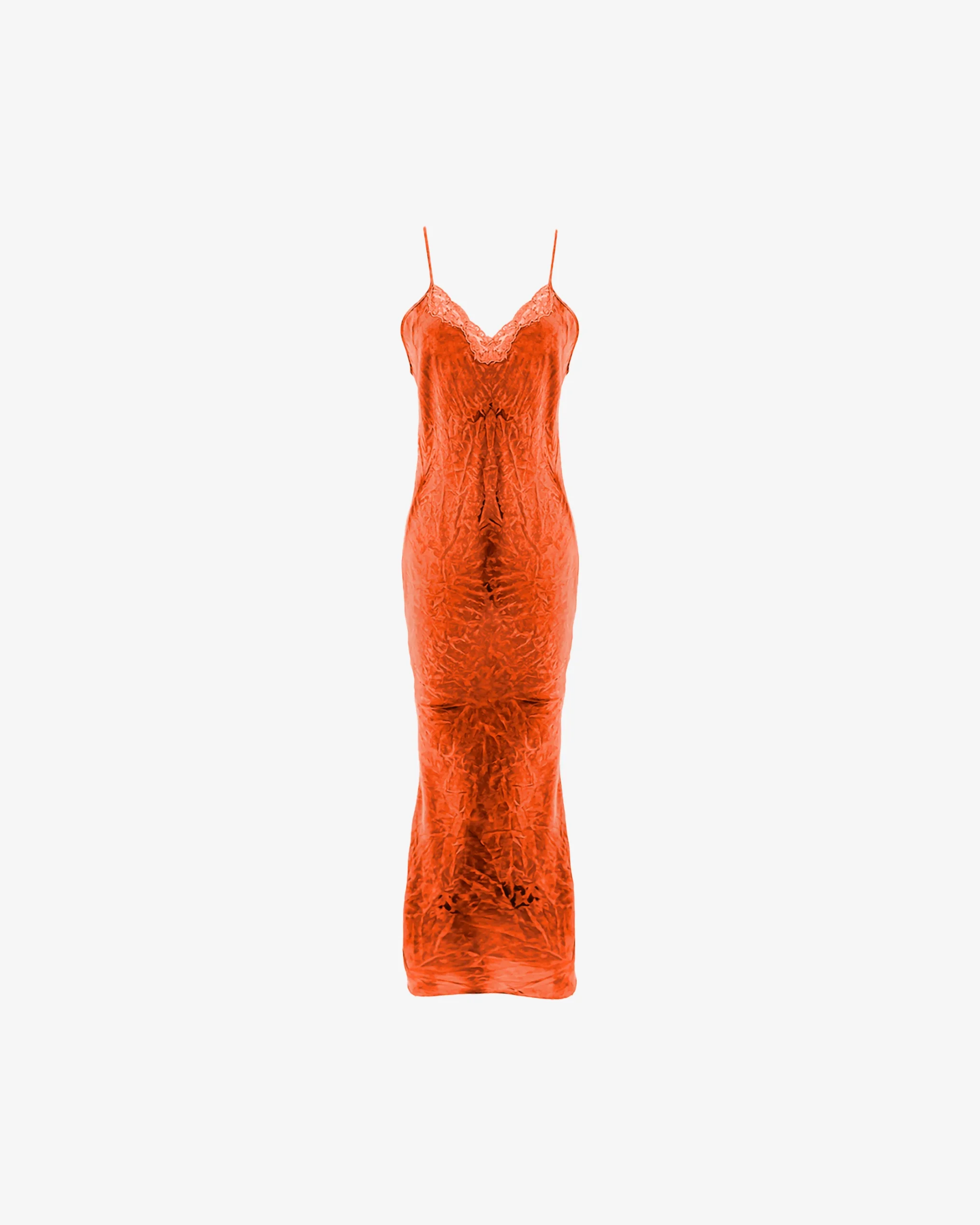 Robe Stan - Orange – Image 2