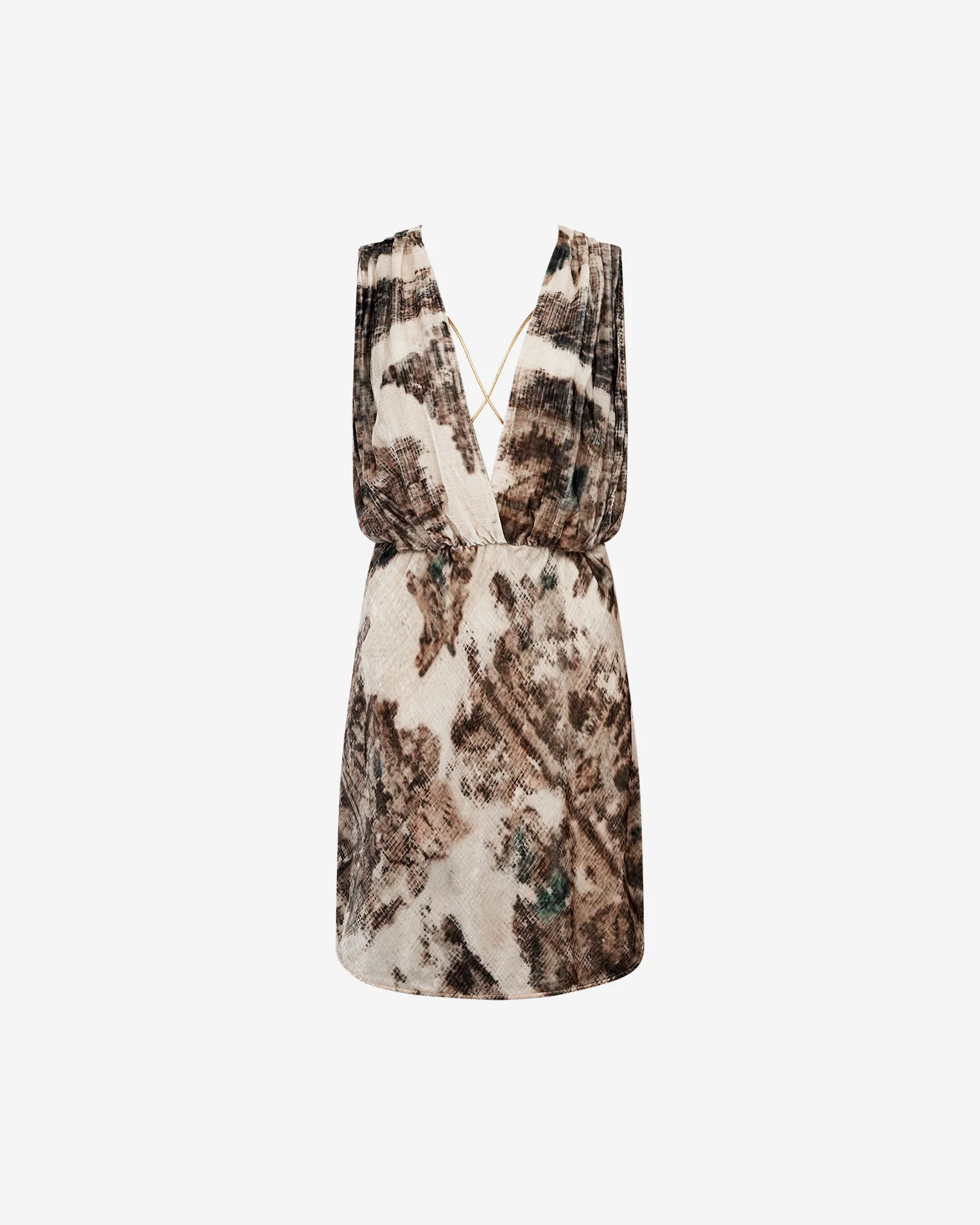 Robe Arenzo - Kaki – Image 6
