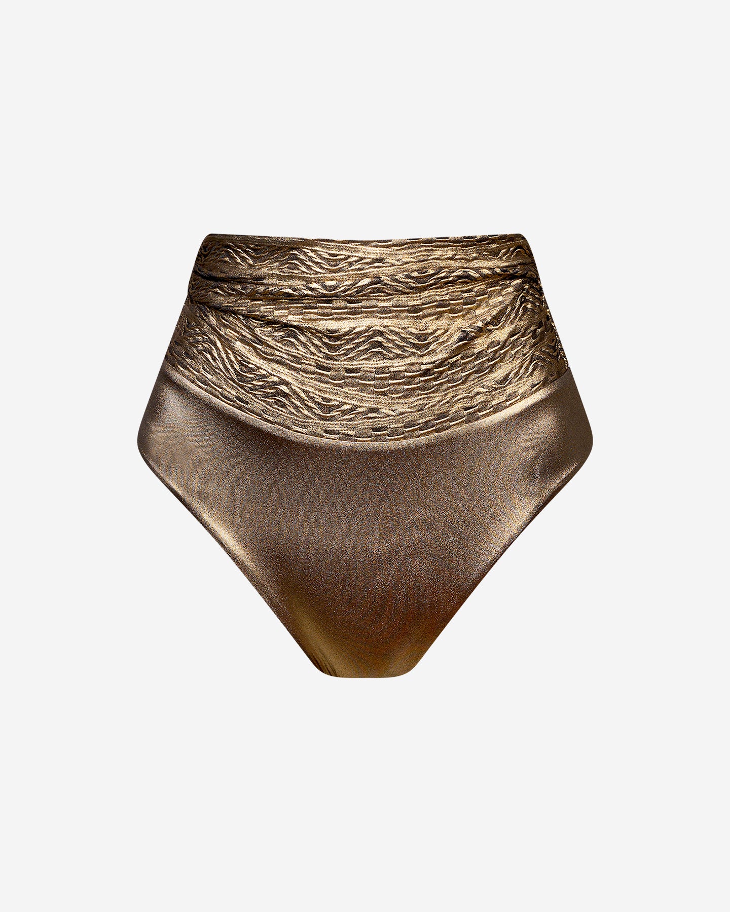 Maillot De Bain Emilie - Bronze – Image 7