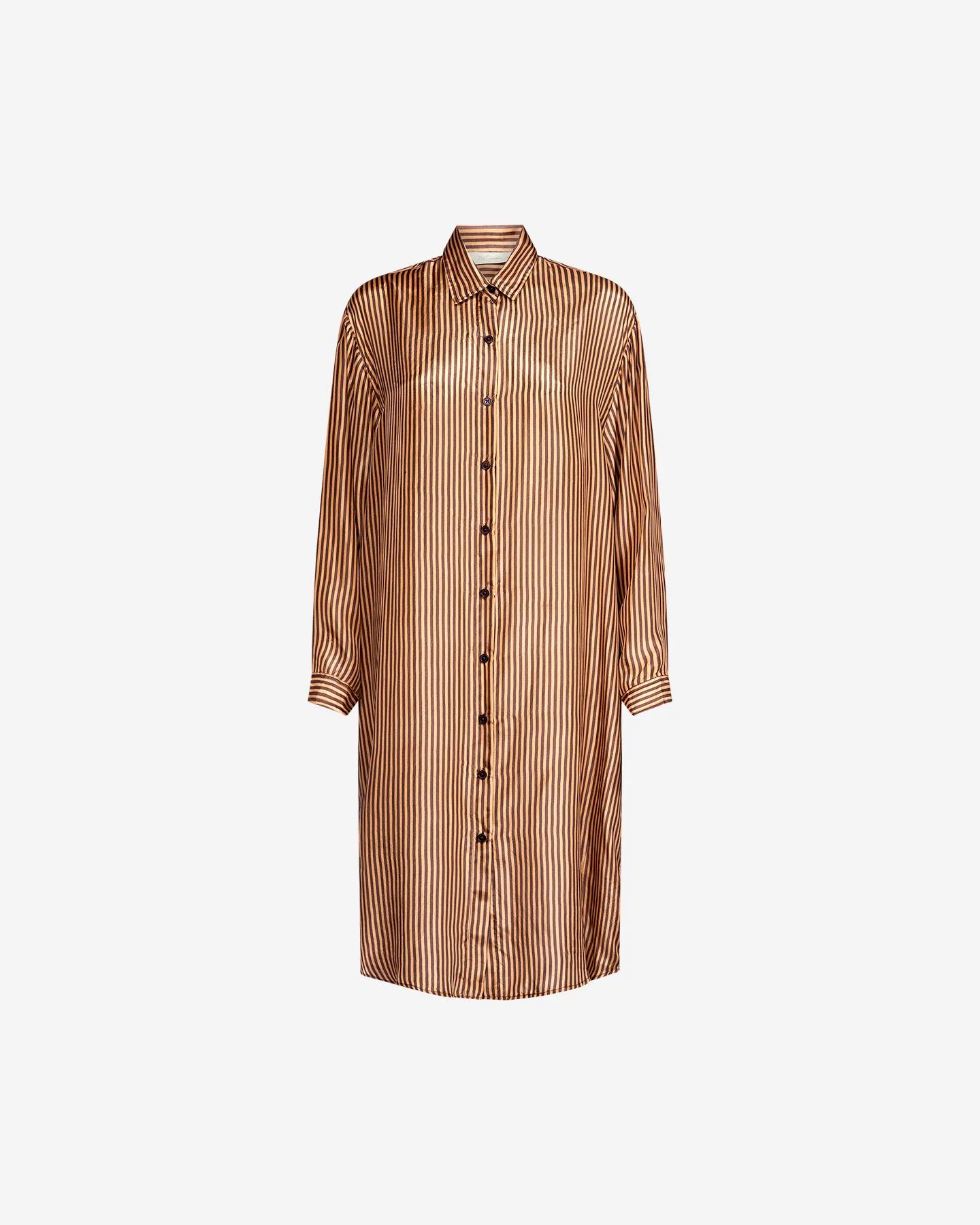 Robe Hiva - Marron – Image 7
