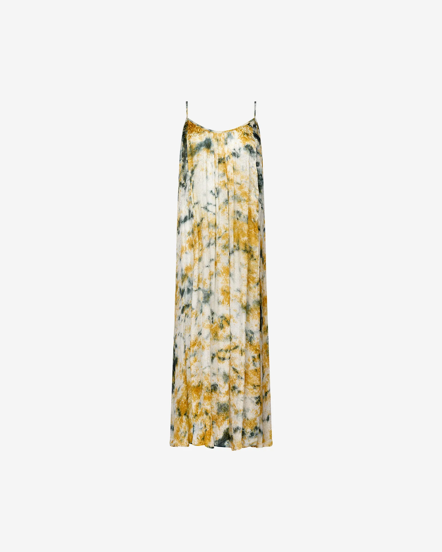 Robe Ivol - Ocre – Image 7