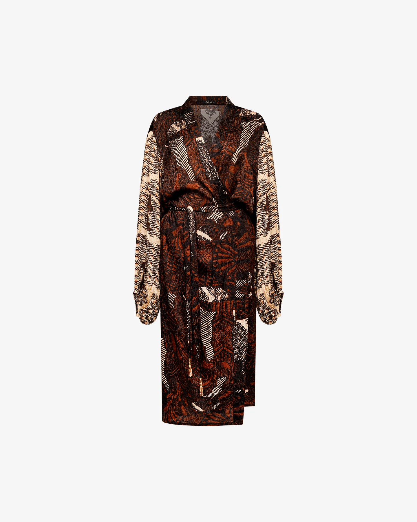 Kimono Anthra - Terracotta – Image 5