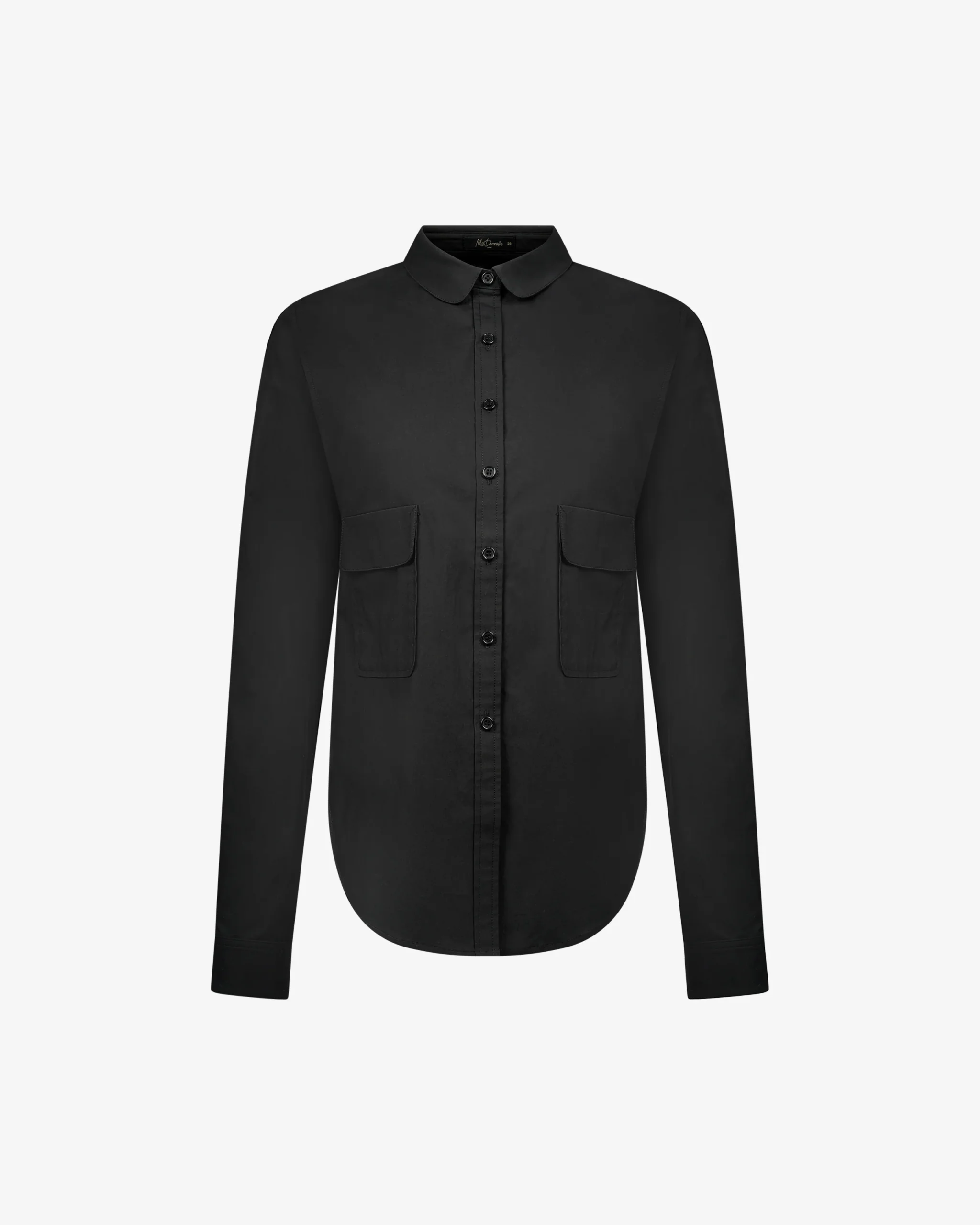 Chemise Argentine - Noir – Image 2