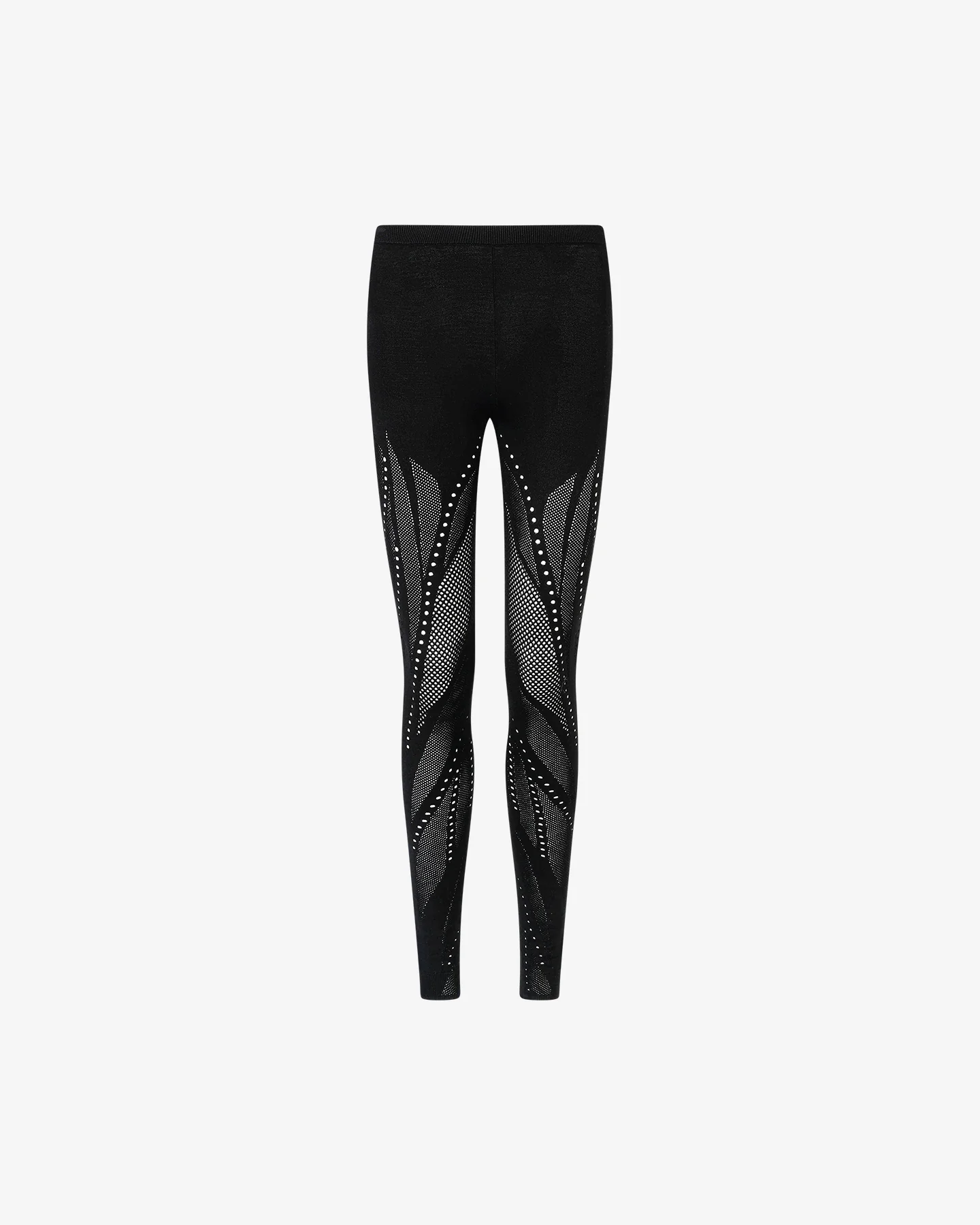 Legging Boden - Noir – Image 7