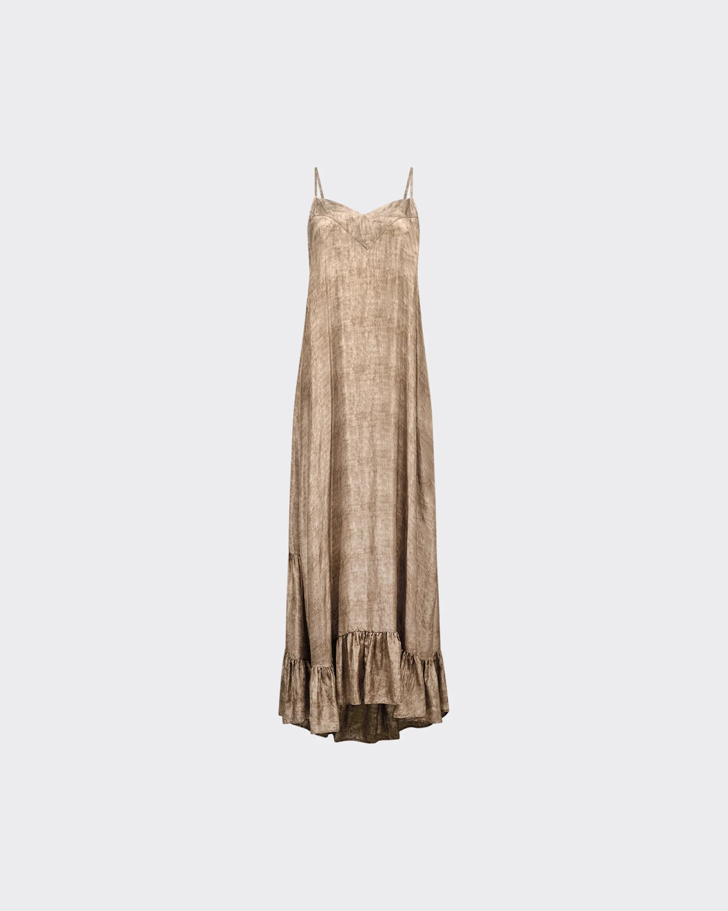 Robe Divali - Taupe – Image 5