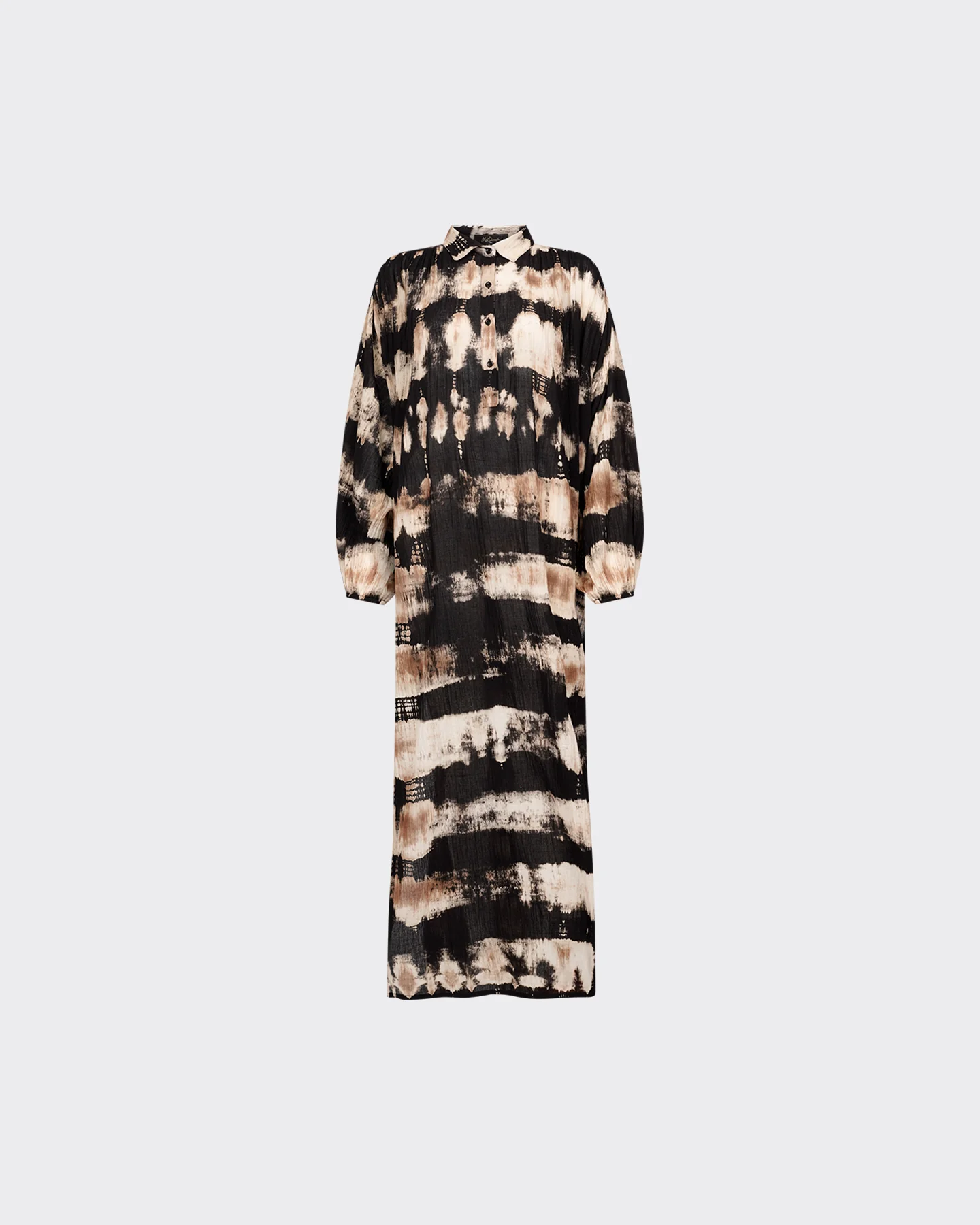 Robe Fazil - Beige – Image 8