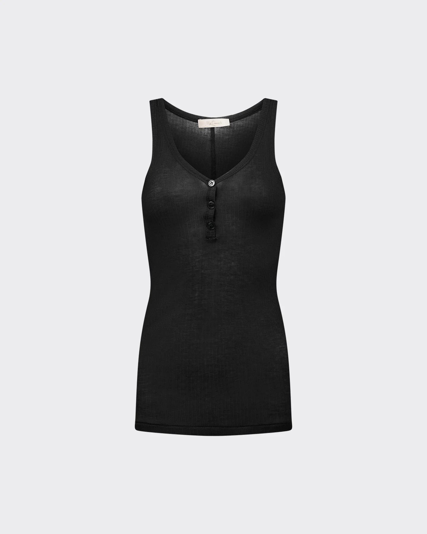 Top Jolie - Noir – Image 6
