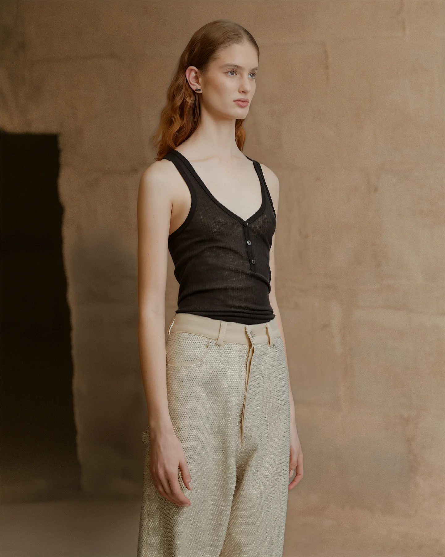 Top Jolie - Noir – Image 3