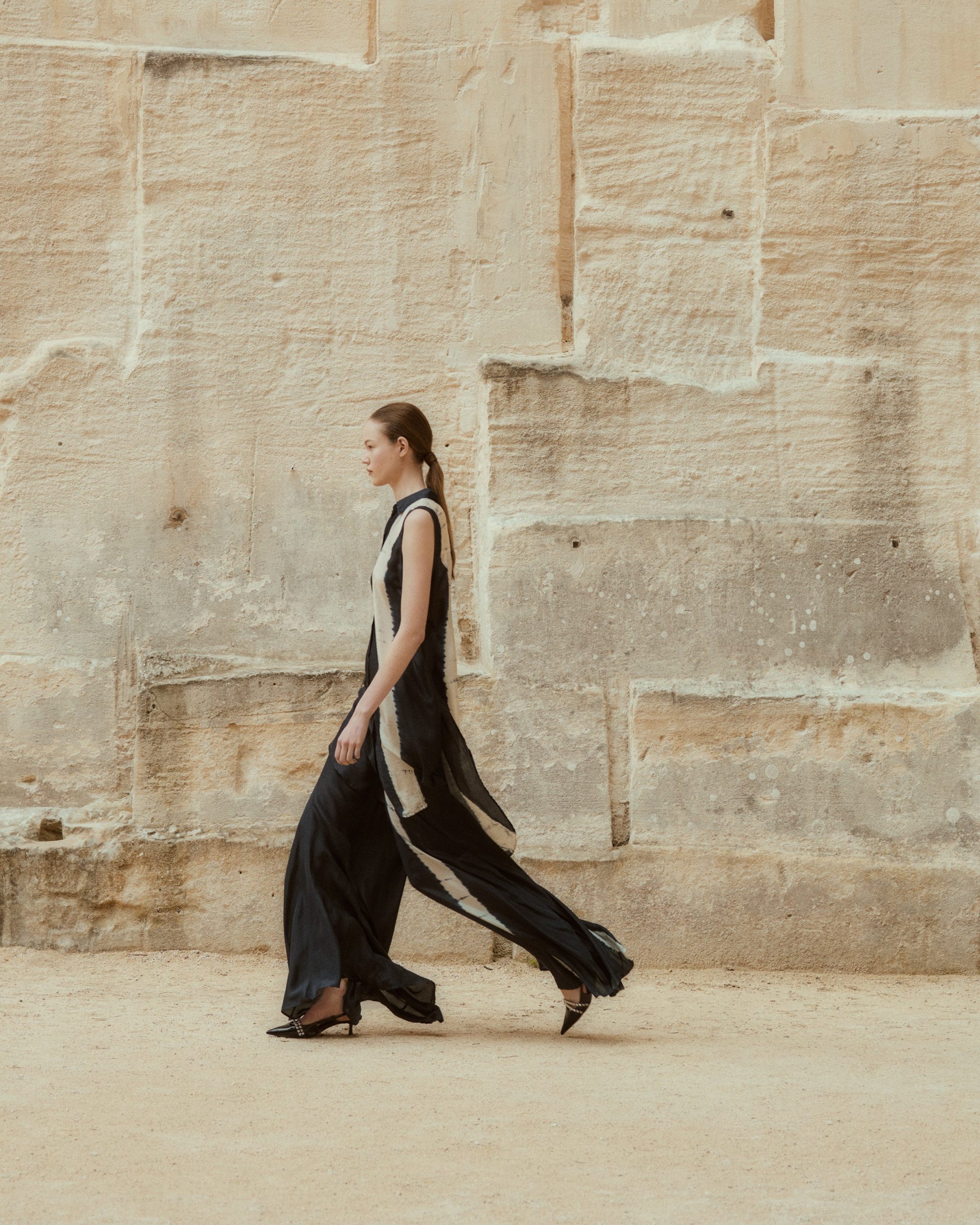 Chemise Linal - Noir – Image 5