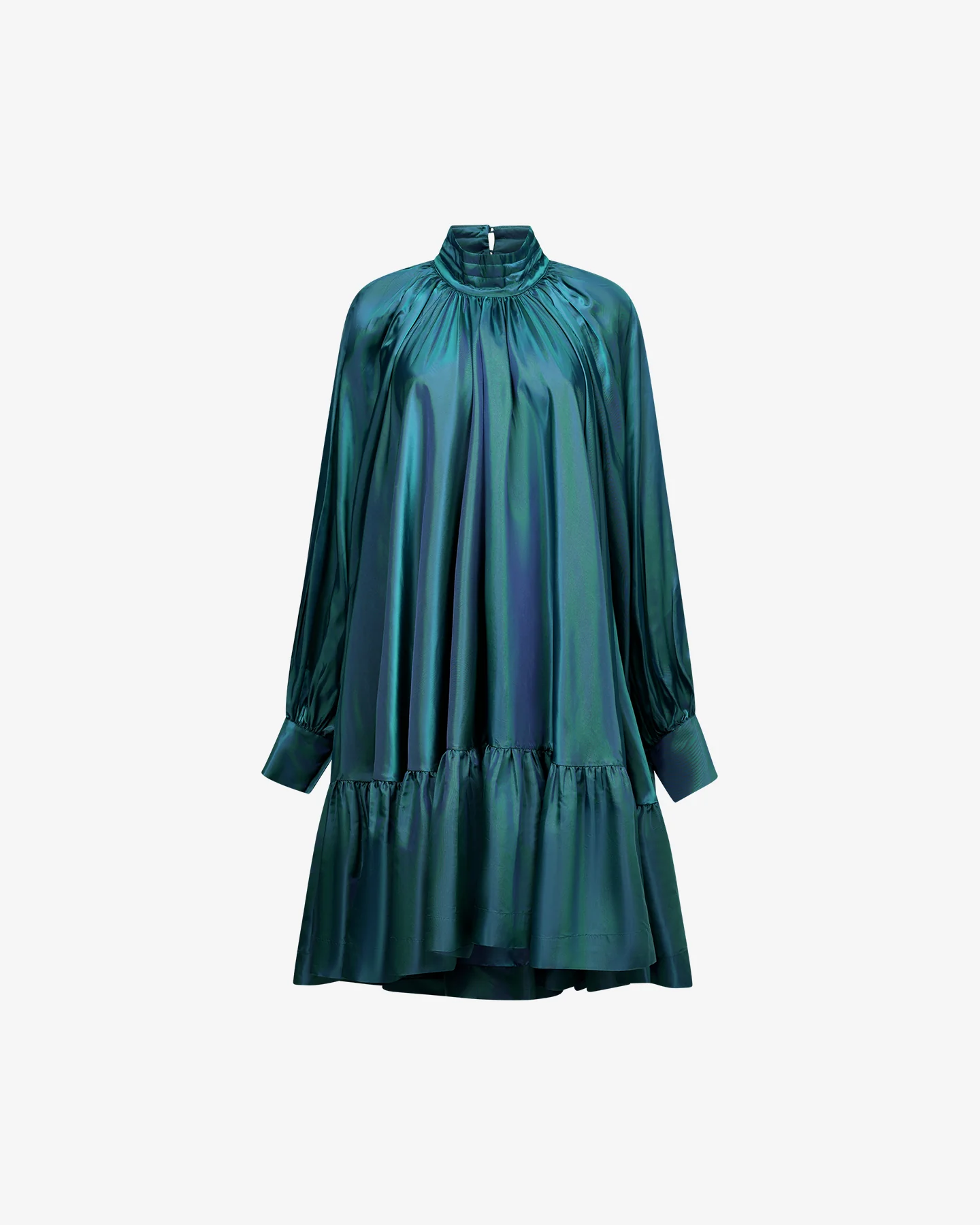 Robe Wonder - Vert – Image 6