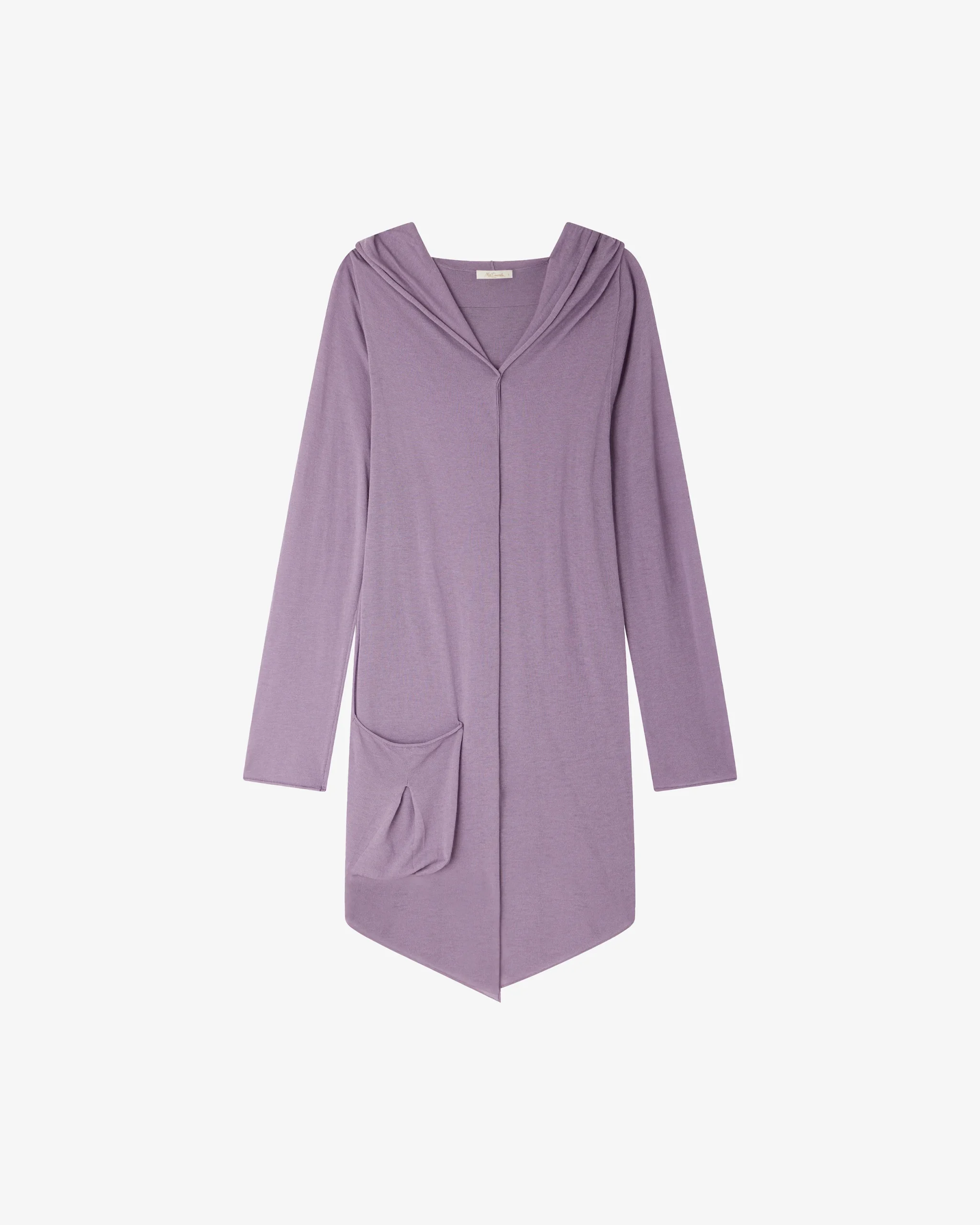 Cardigan Cozue - Lavande – Image 2
