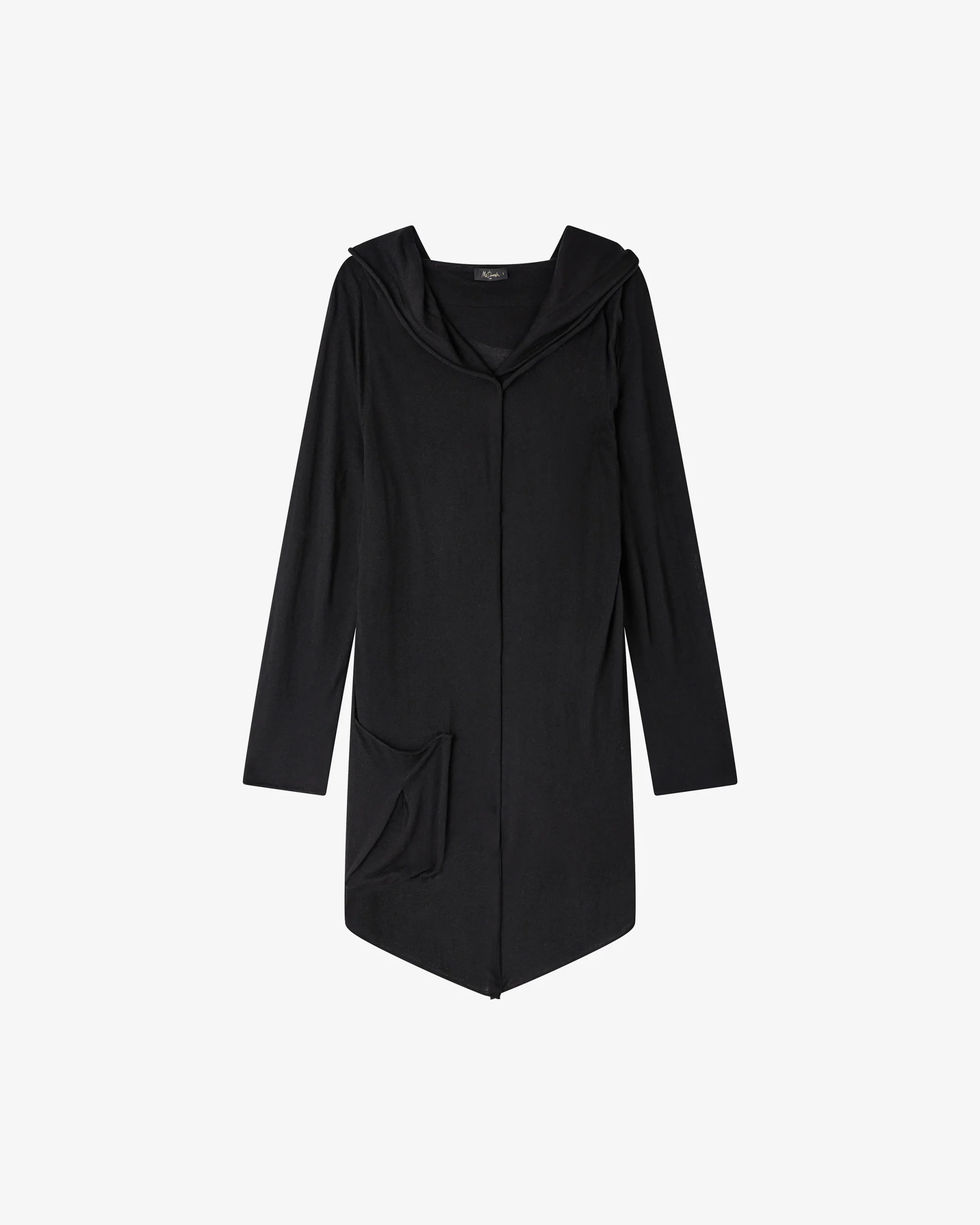 Cardigan Cozue - Noir – Image 2