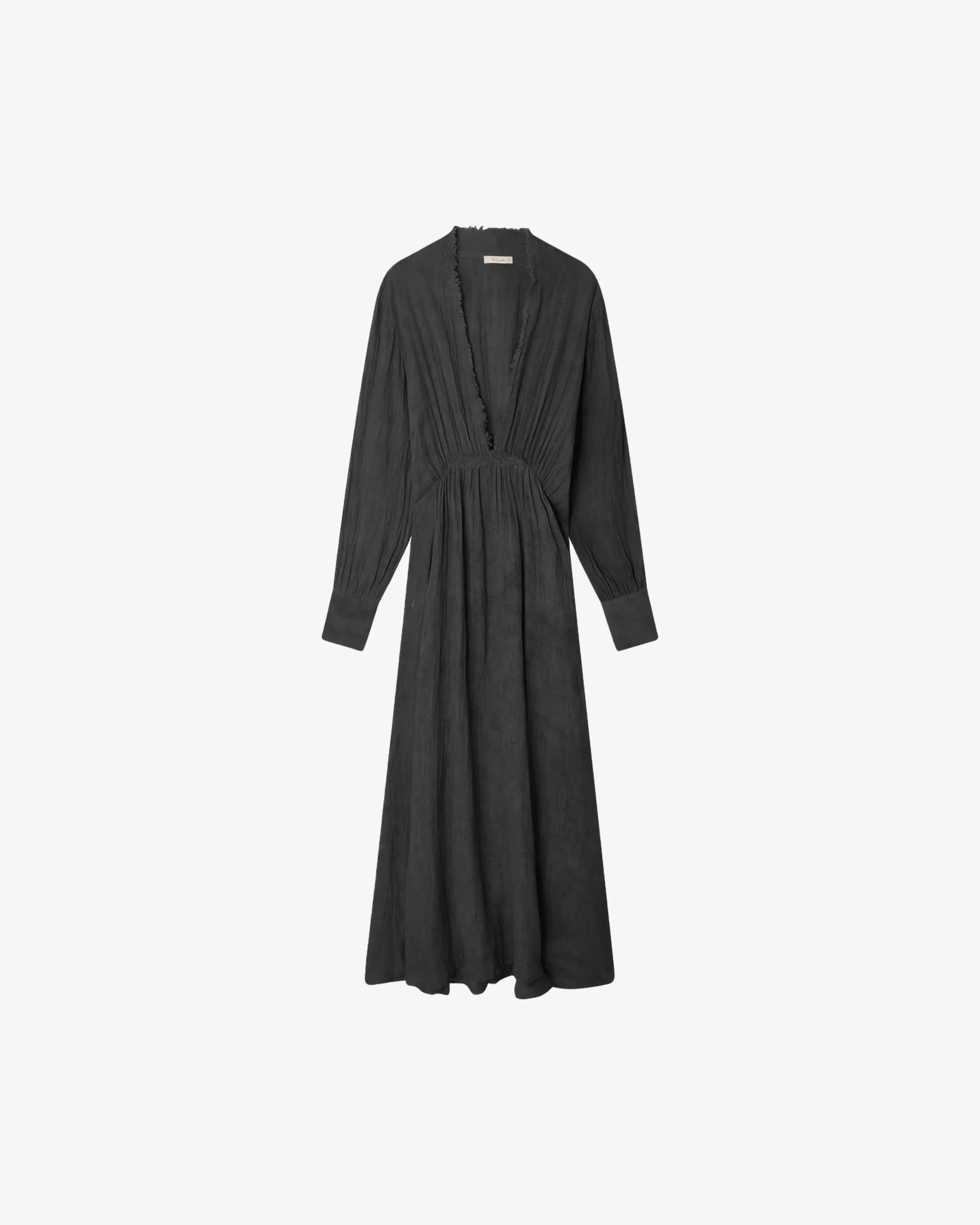 Robe Crelly - Noir – Image 2