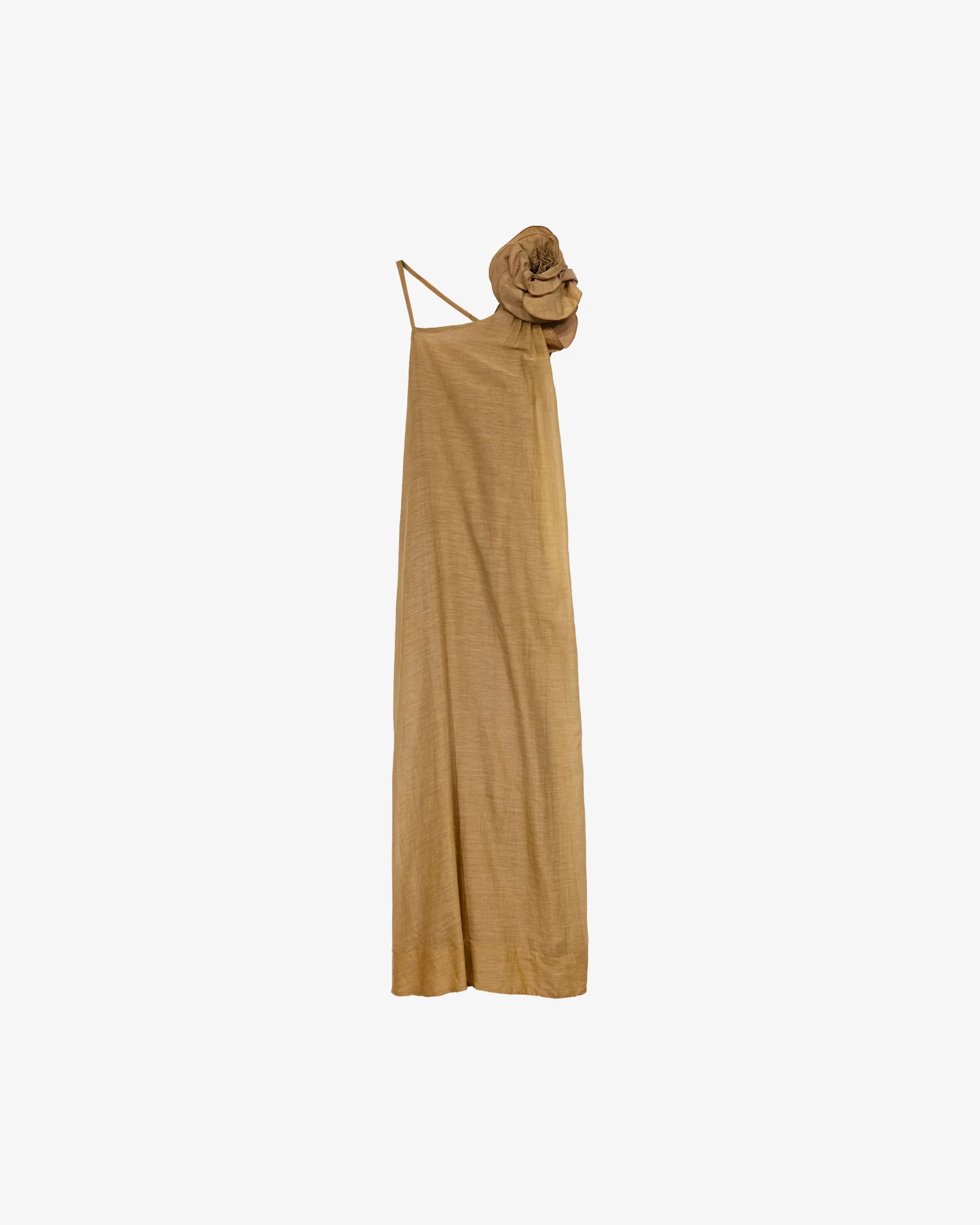 Robe Fonix - Ocre – Image 2