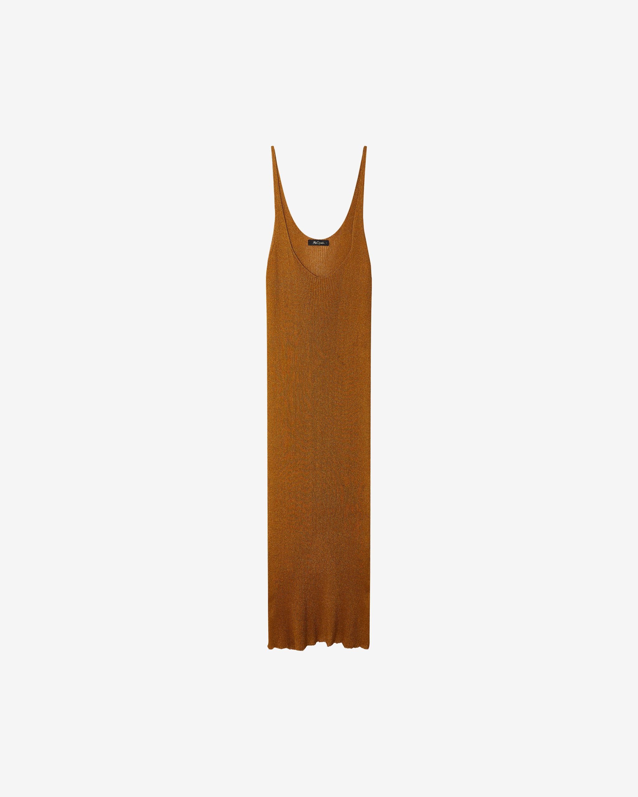 Robe Golden - Ocre – Image 2