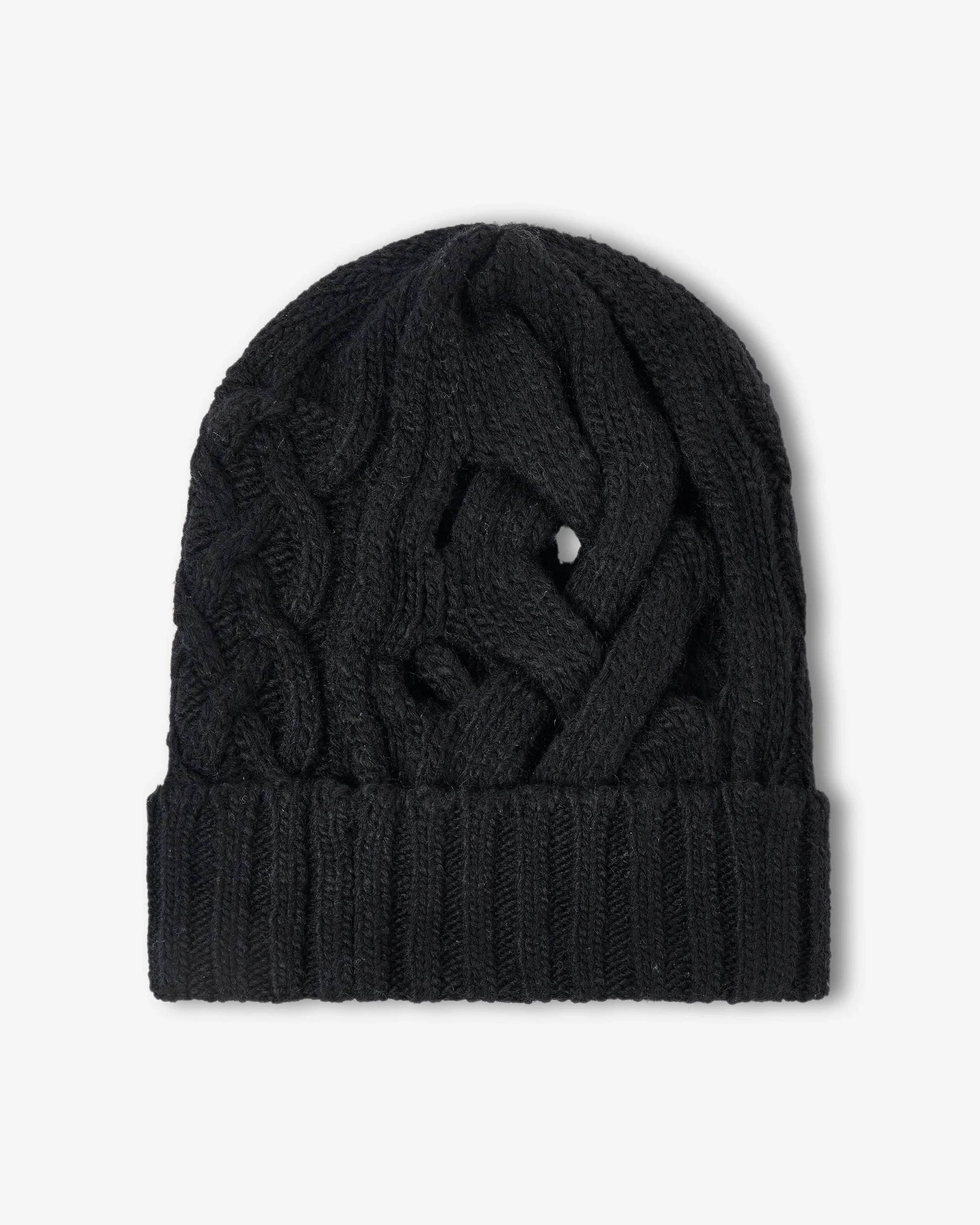 Bonnet Mansoor - Noir – Image 7