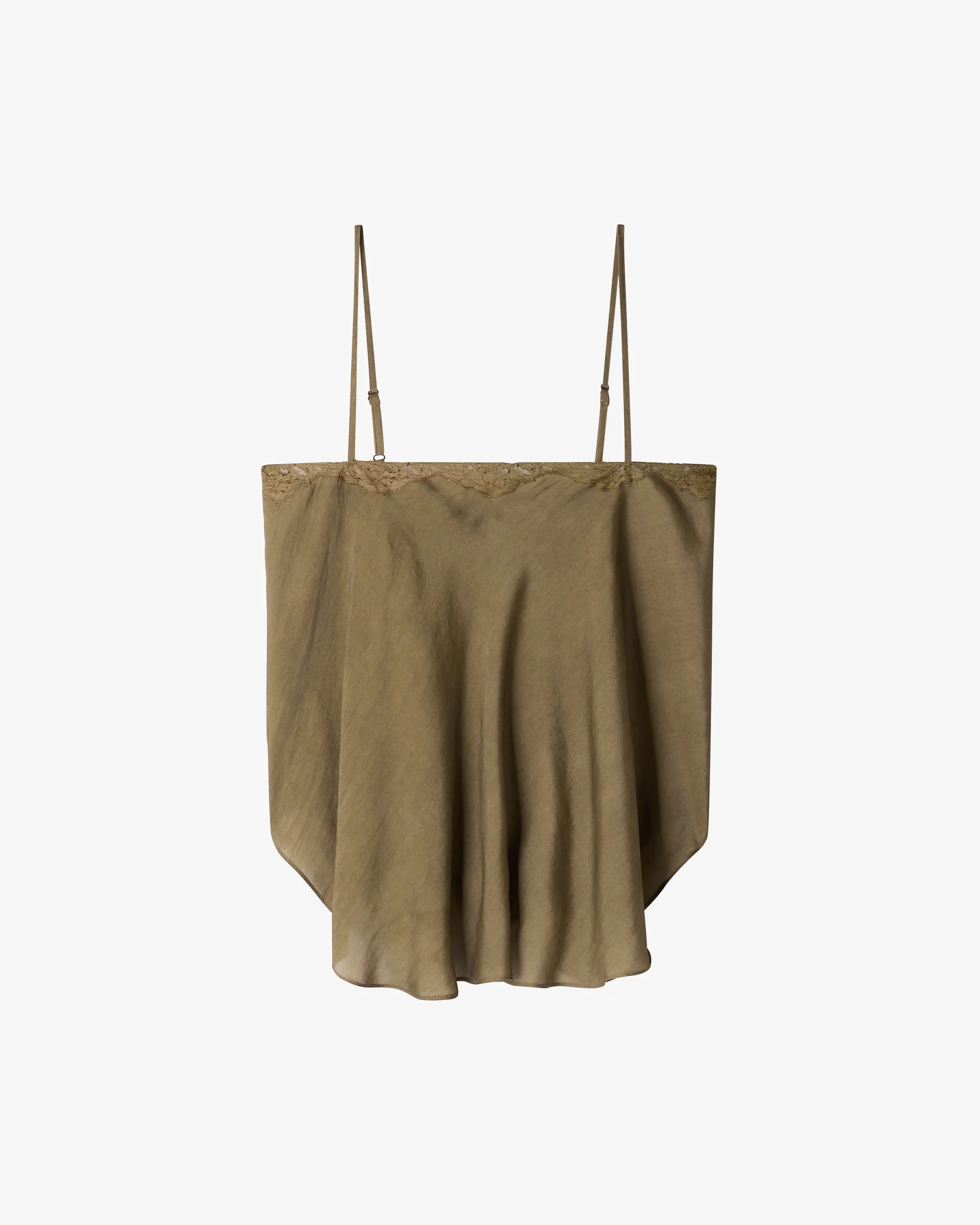 Top Myssi - Marron – Image 8