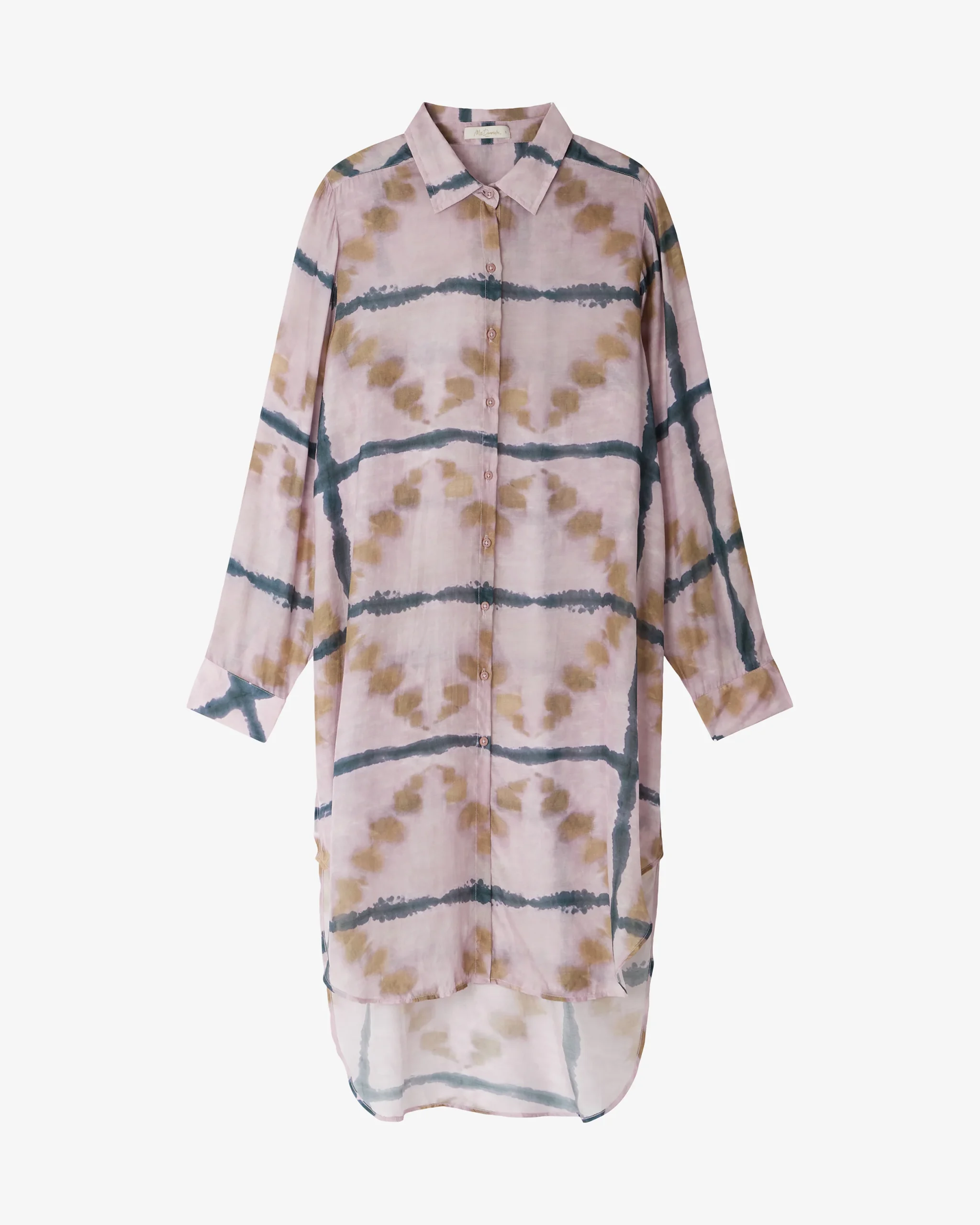 Chemise Olia - Lavande – Image 7