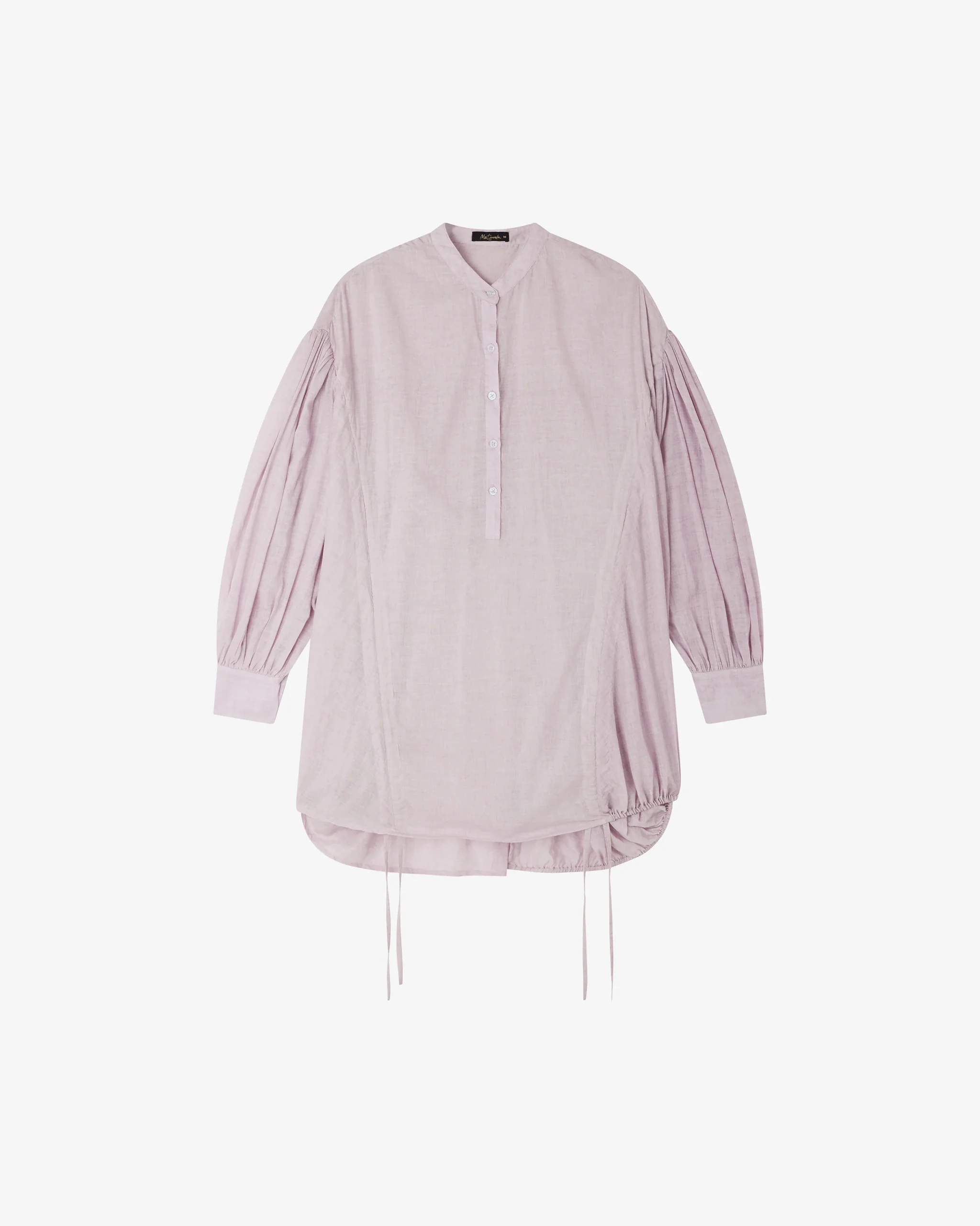 Chemise Ophelia - Lavande – Image 8