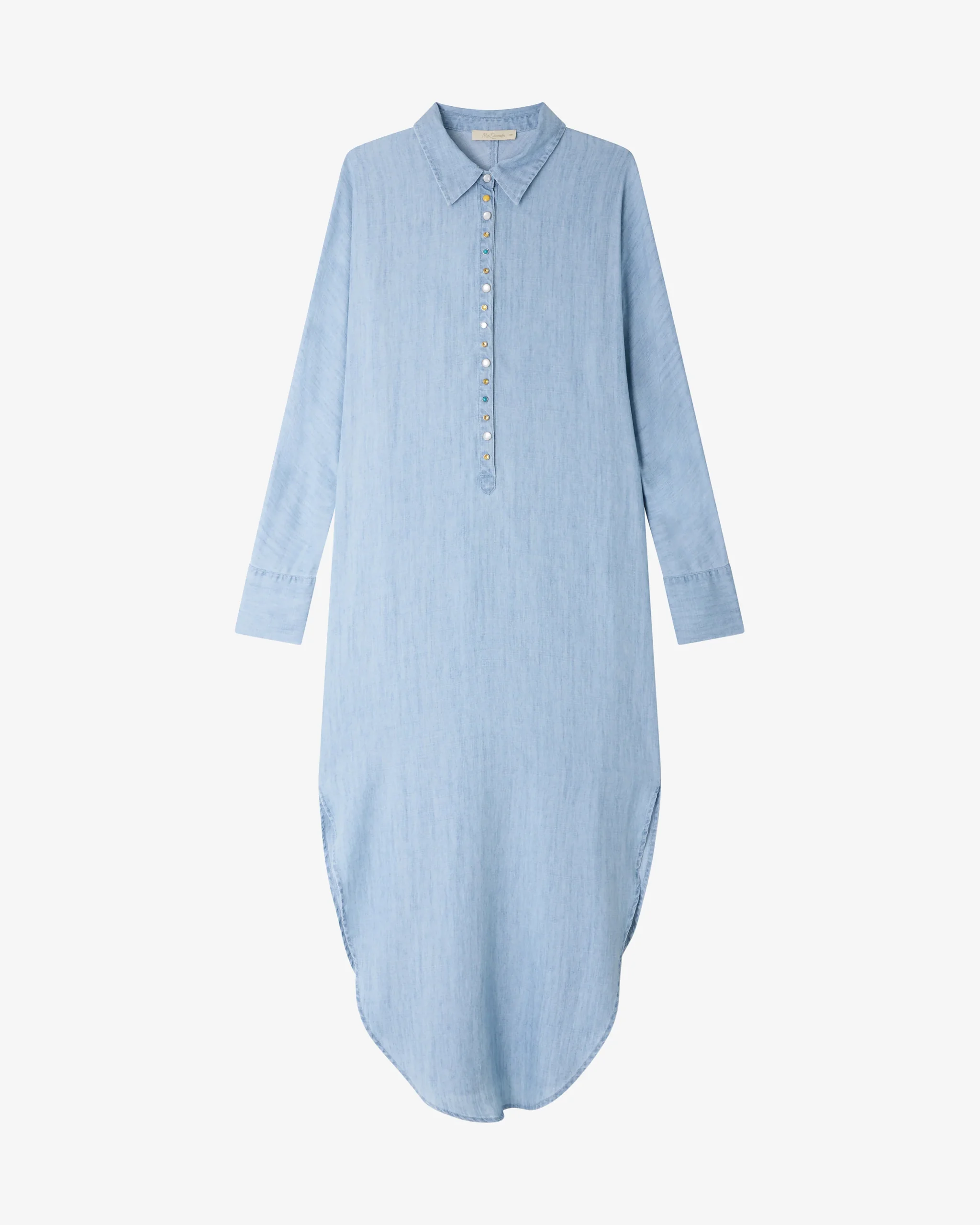 Robe Pina - Bleu – Image 8
