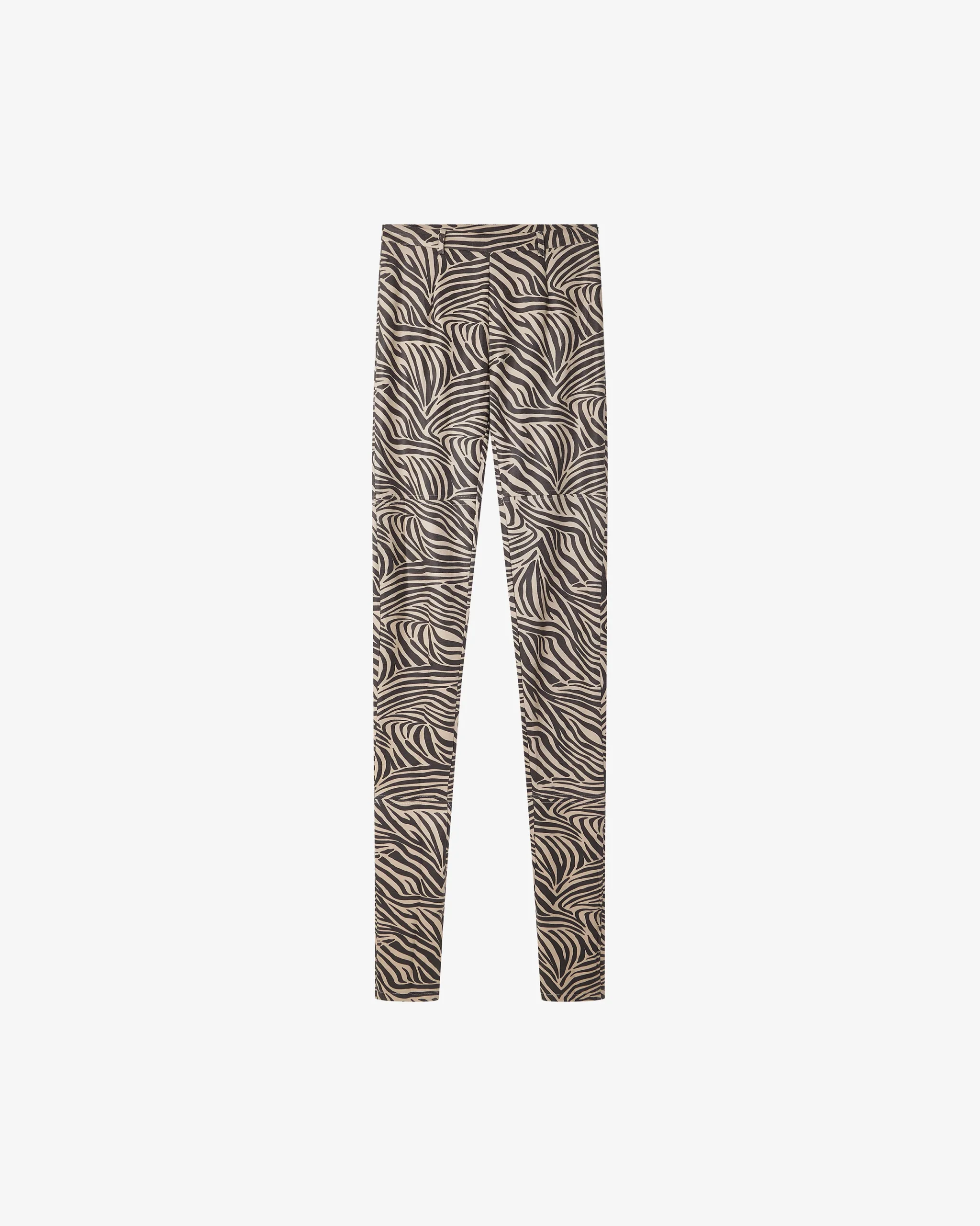 Legging Seere - Noir Blanc – Image 2