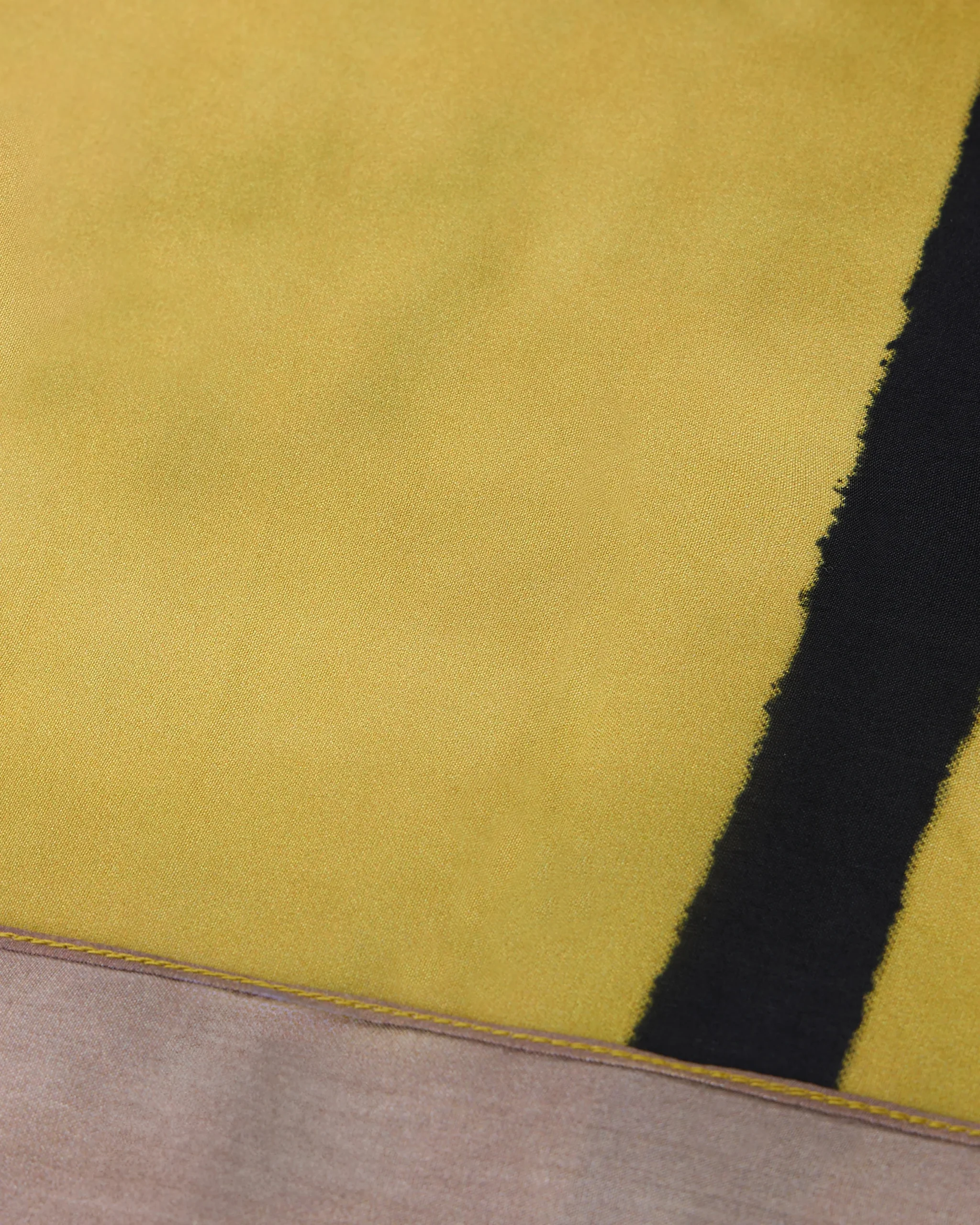 Foulard Sival - Sable – Image 5