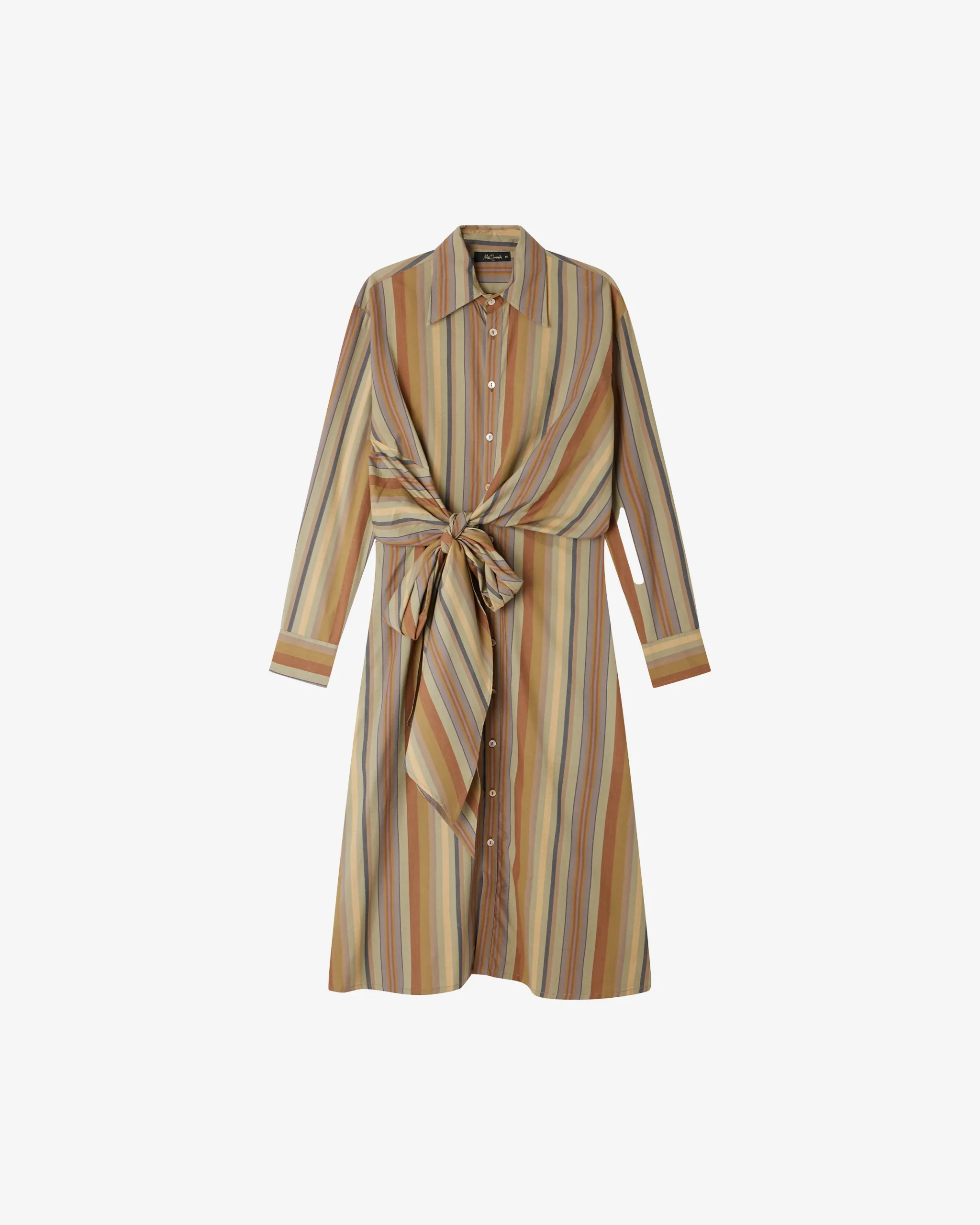 Robe Taboao - Sable – Image 4
