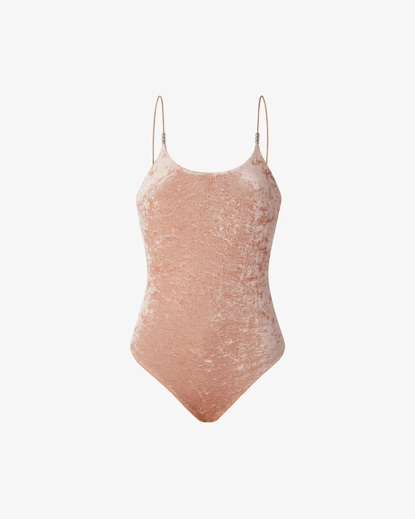 Maillot De Bain Valentine - Rose – Image 6
