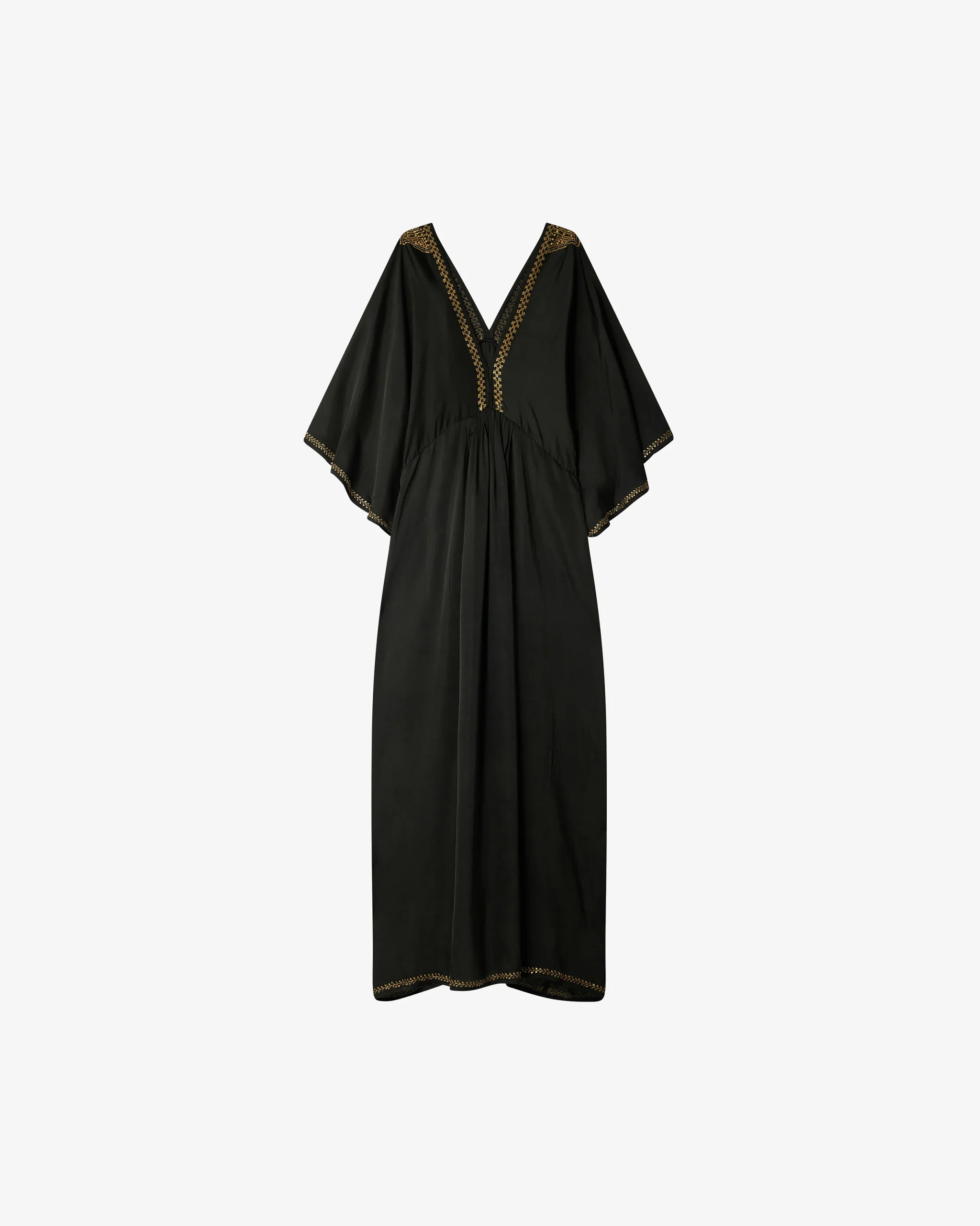 Robe Chajchas - Noir – Image 6