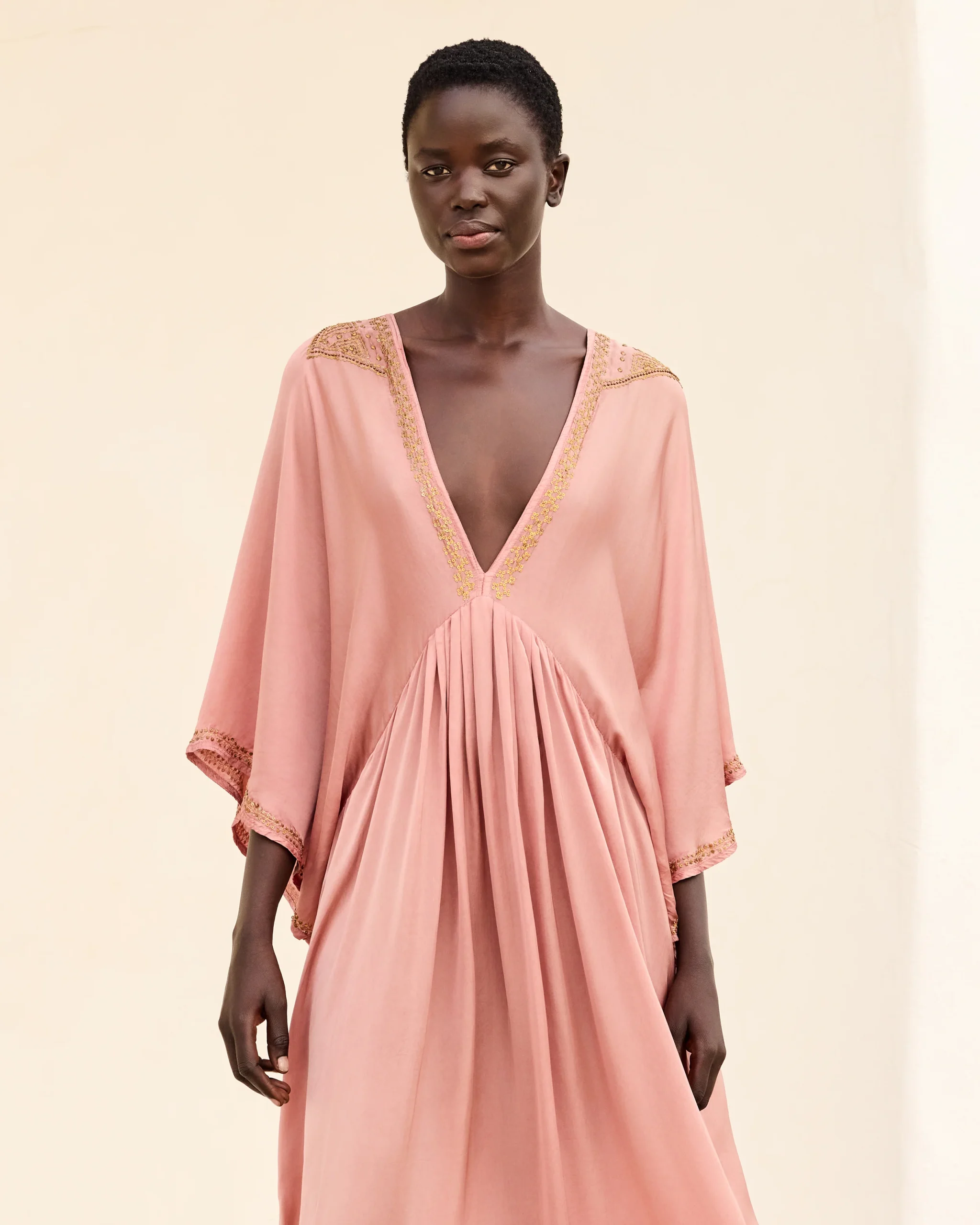 Robe Chajchas - Petite Orchid – Image 3
