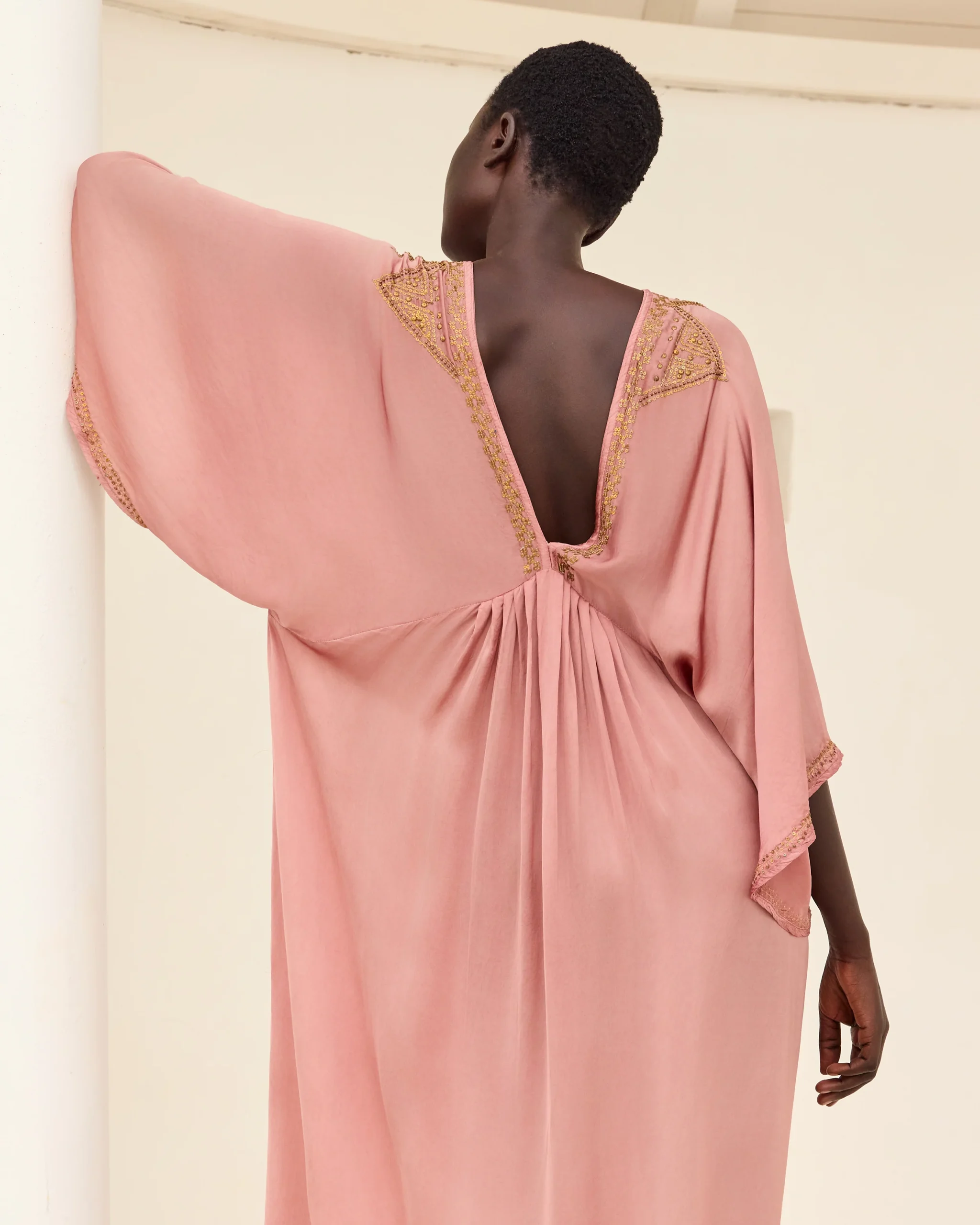Robe Chajchas - Petite Orchid – Image 6