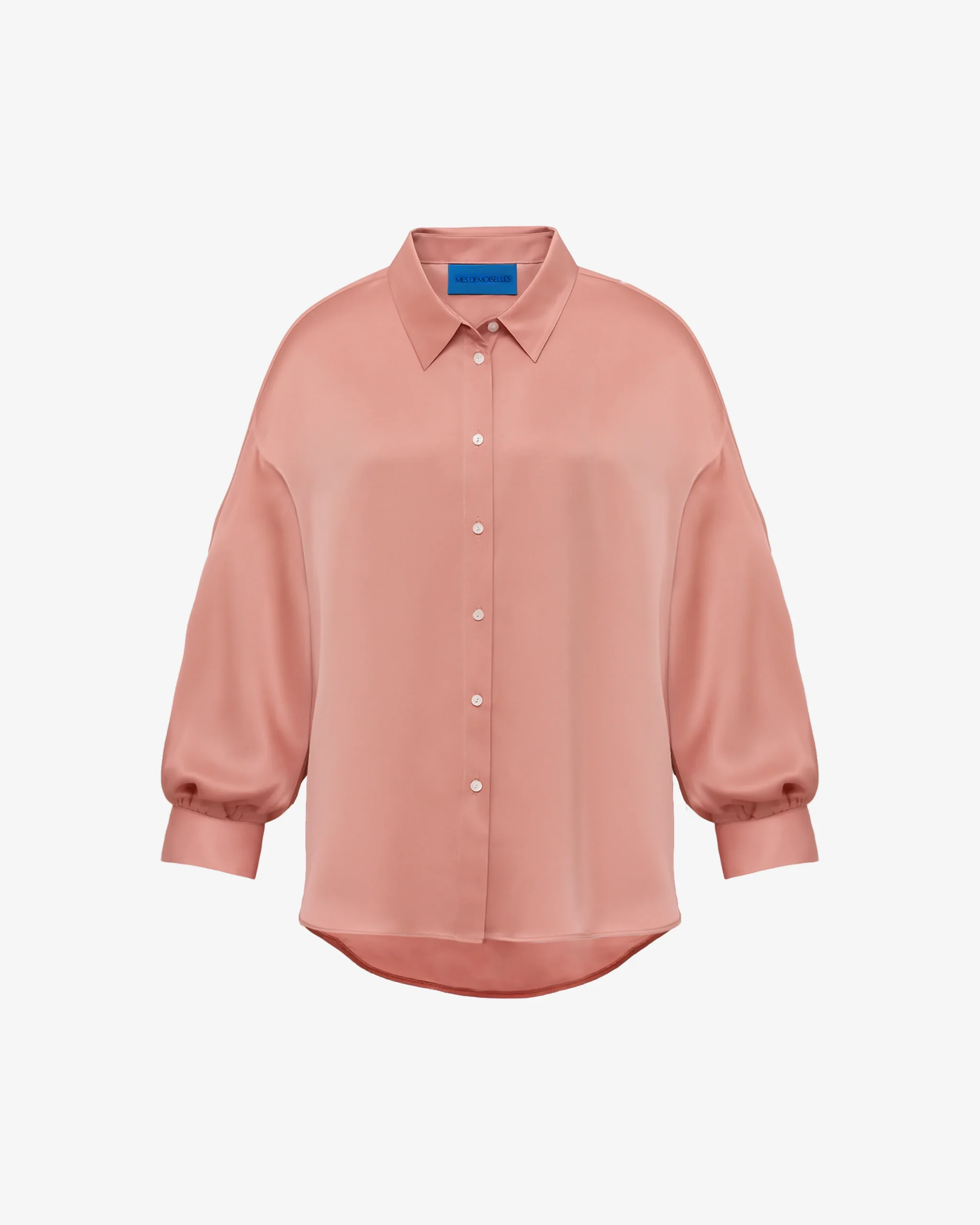 Chemise Prune - Petite Orchid – Image 6