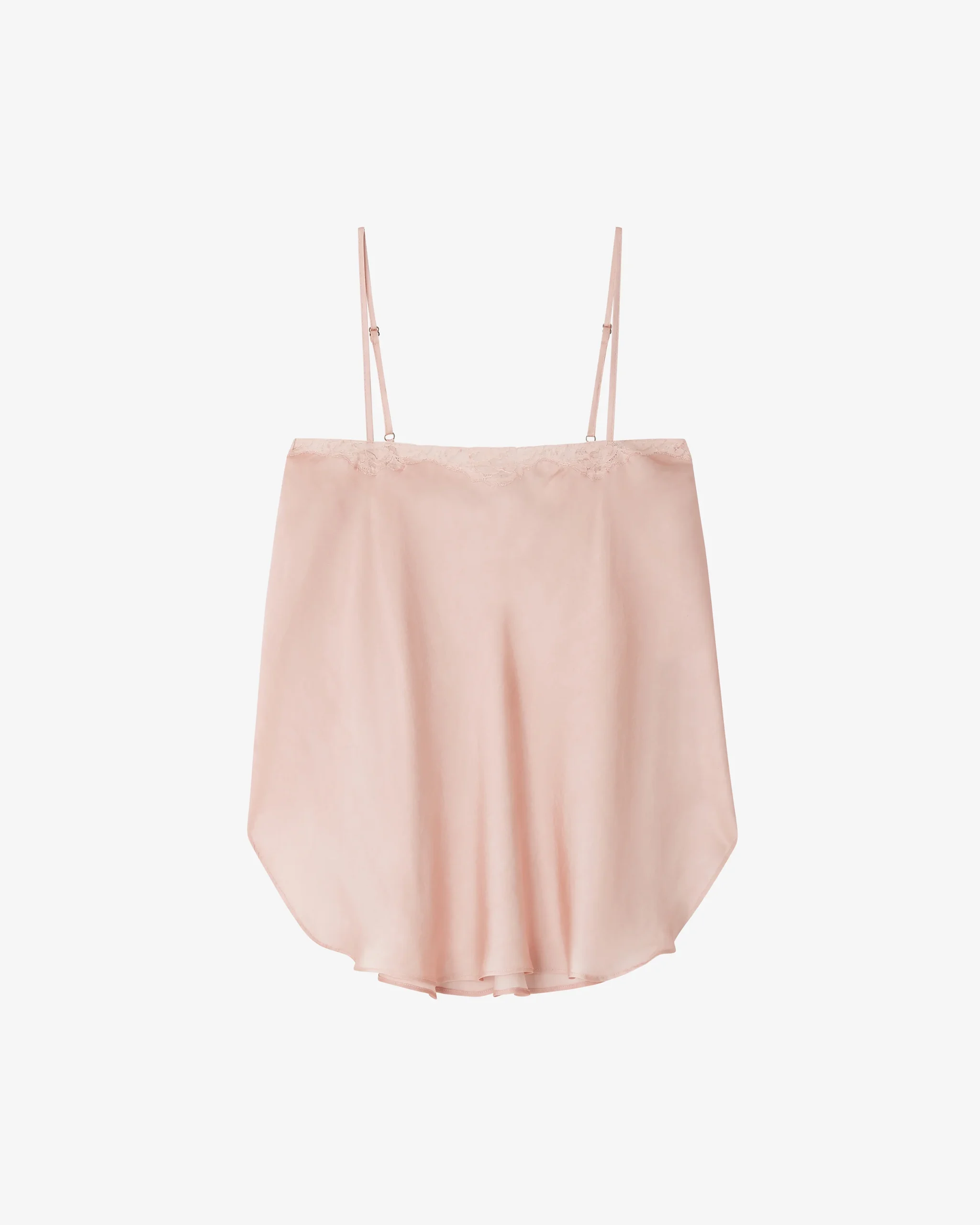 Top Sholeil - Rose – Image 2
