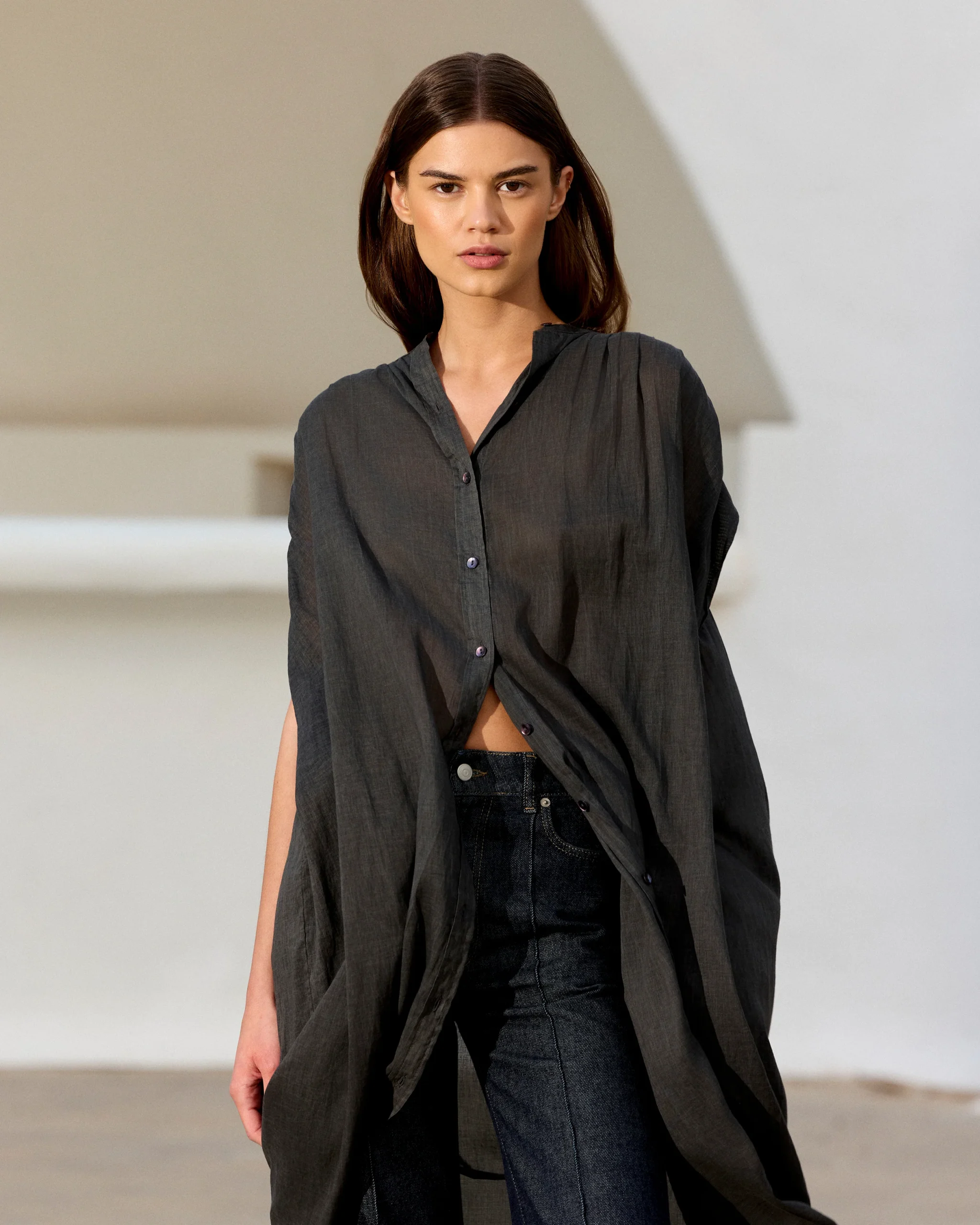 Robe Dolly - Noir – Image 4