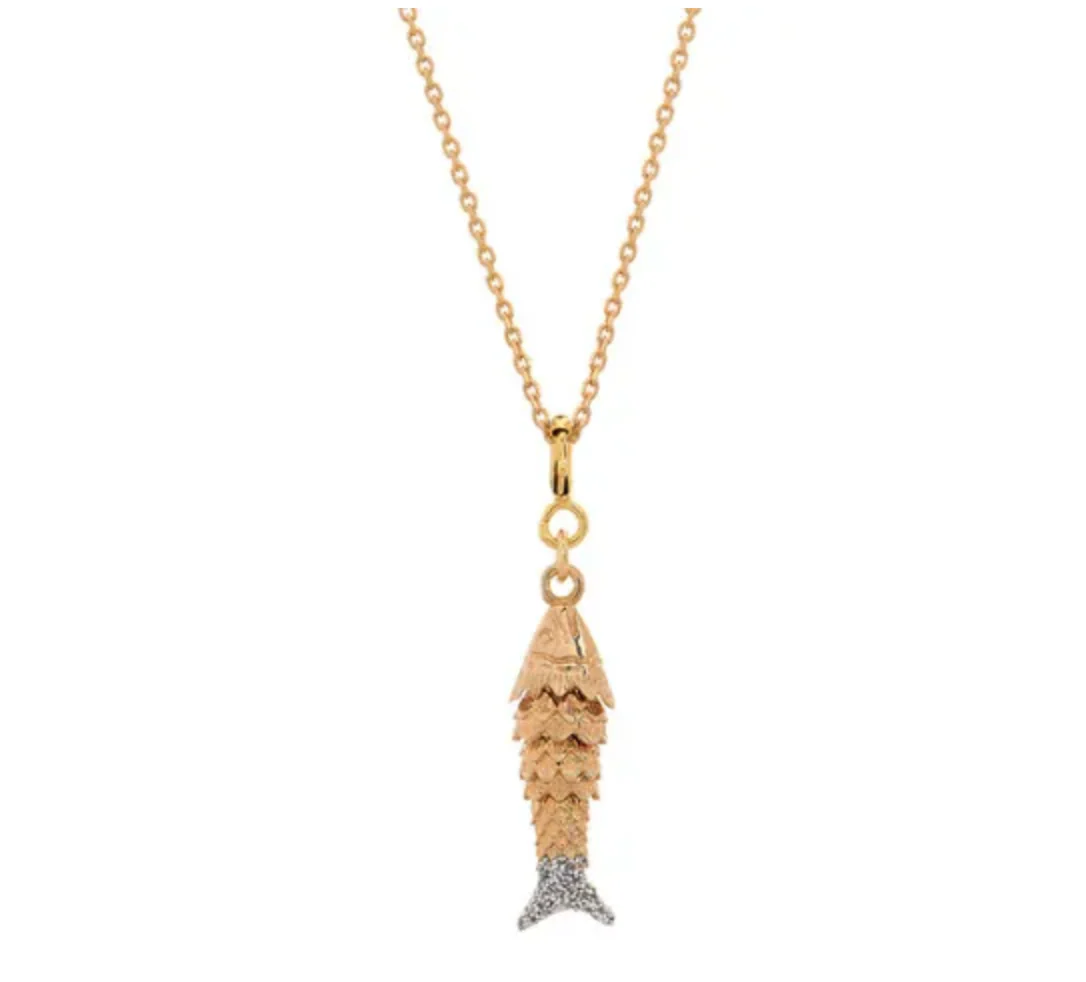 Collier Les Loulous de Mer – Image 3