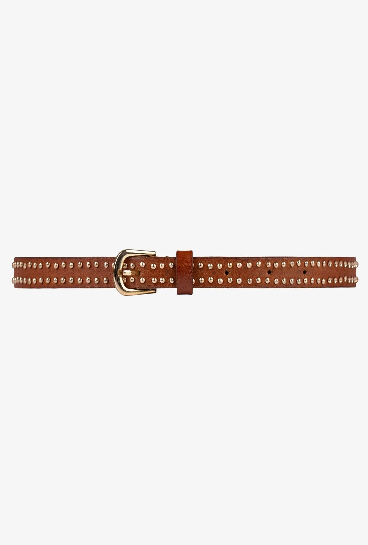 Ceinture Renegade - Cognac
