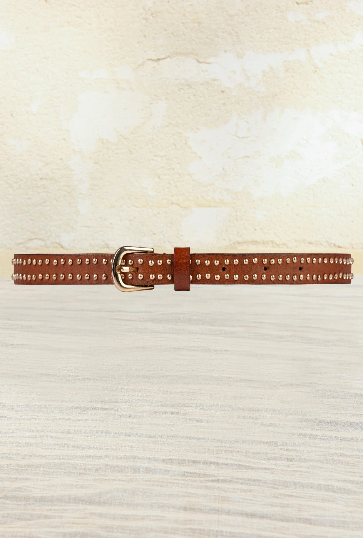 Ceinture Renegade - Cognac – Image 4