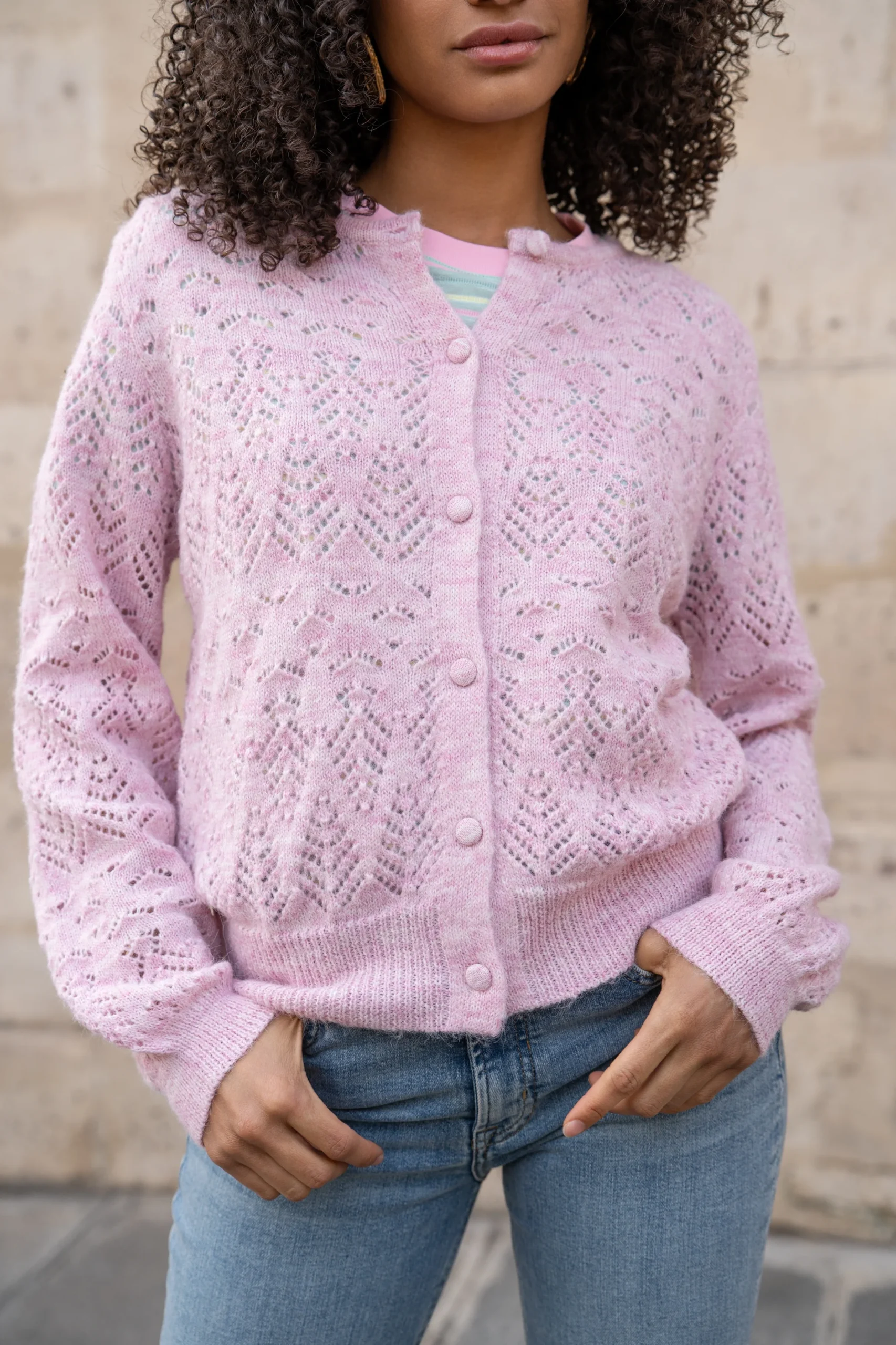 Gilet Nion – Image 3