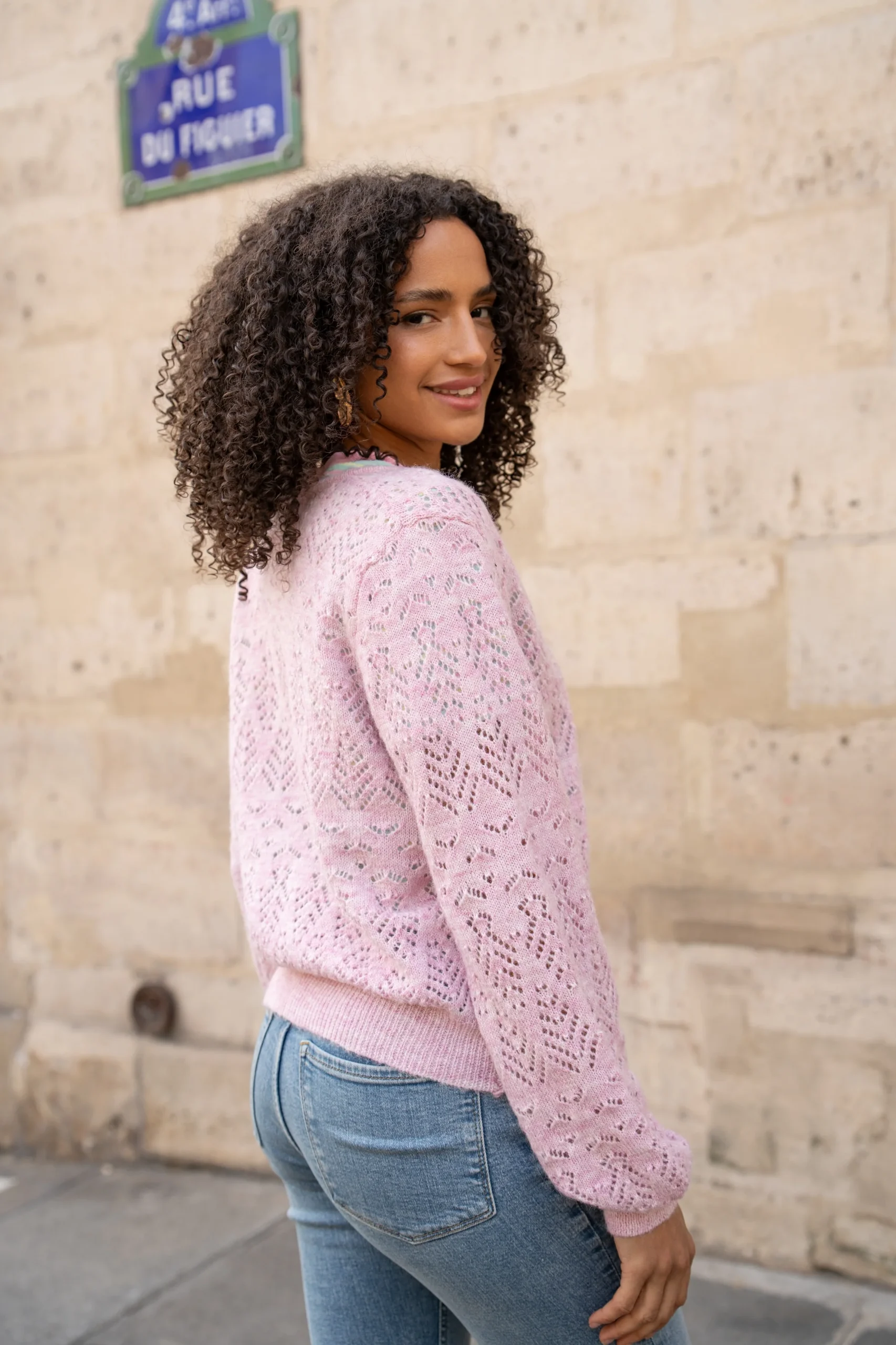 Gilet Nion – Image 5